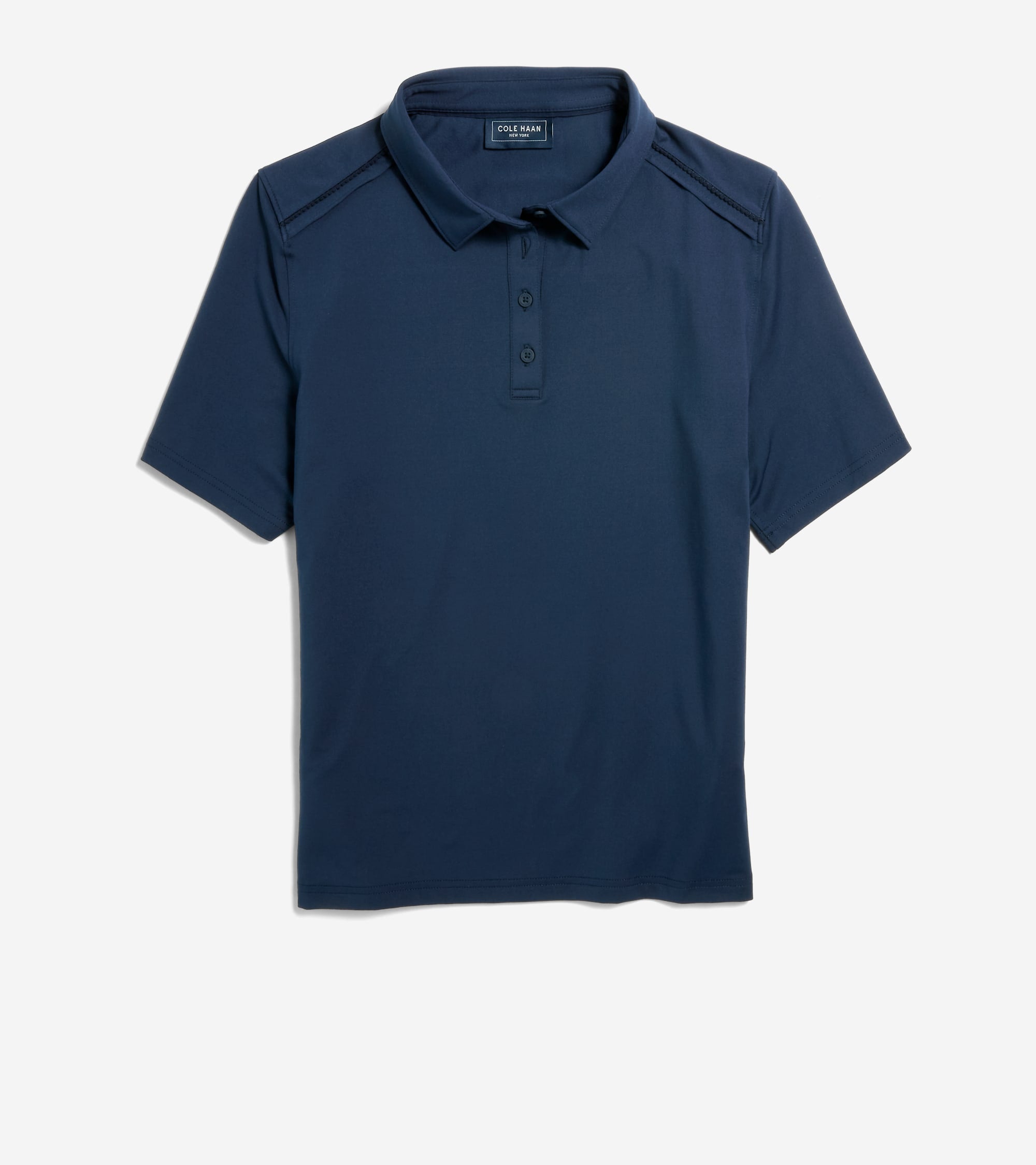 Women's Topspin Polo Shirt