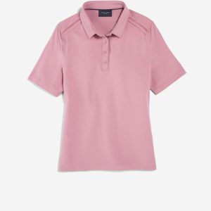 Women's Topspin Polo Shirt