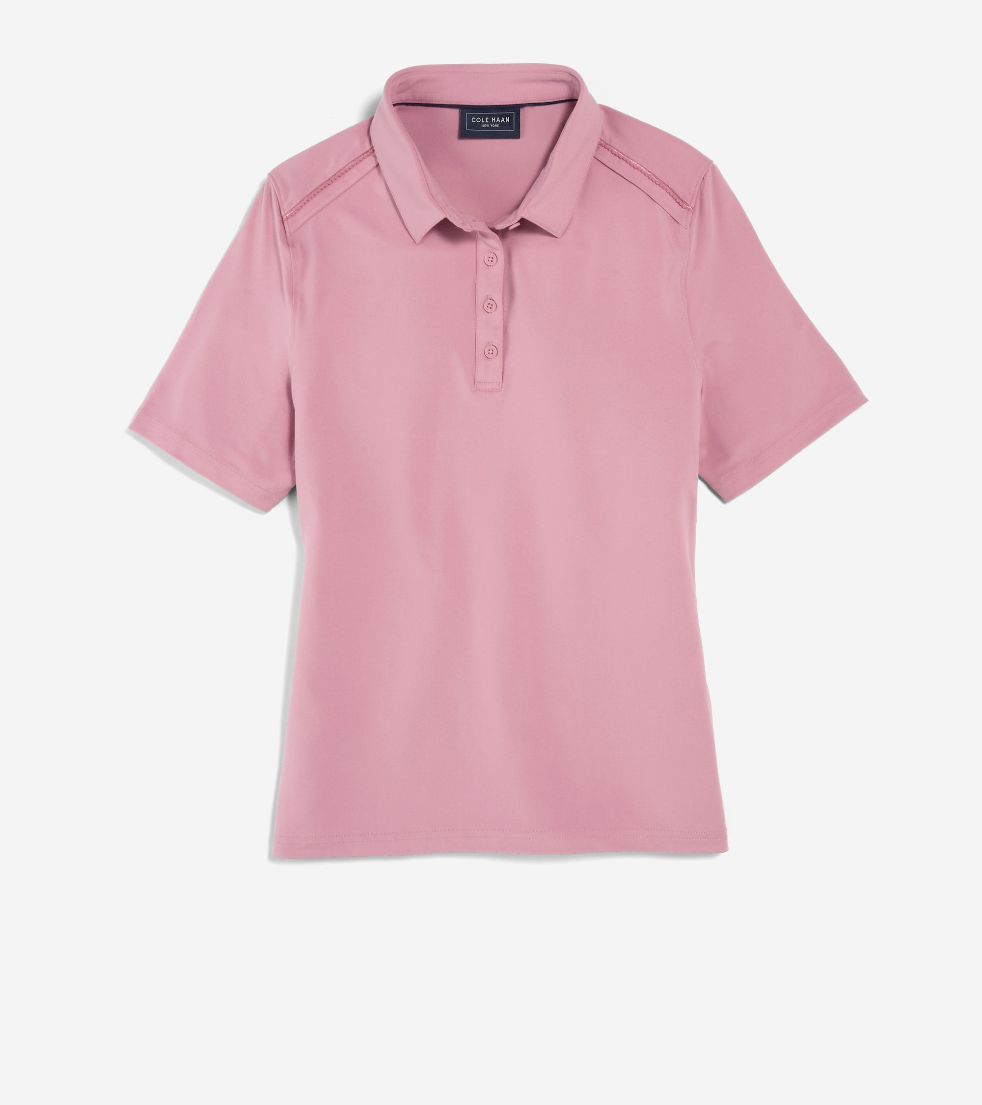 Women's Topspin Polo Shirt