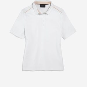 Women's Topspin Polo Shirt
