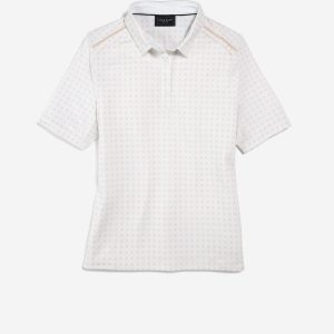 Women's Topspin Polo Shirt