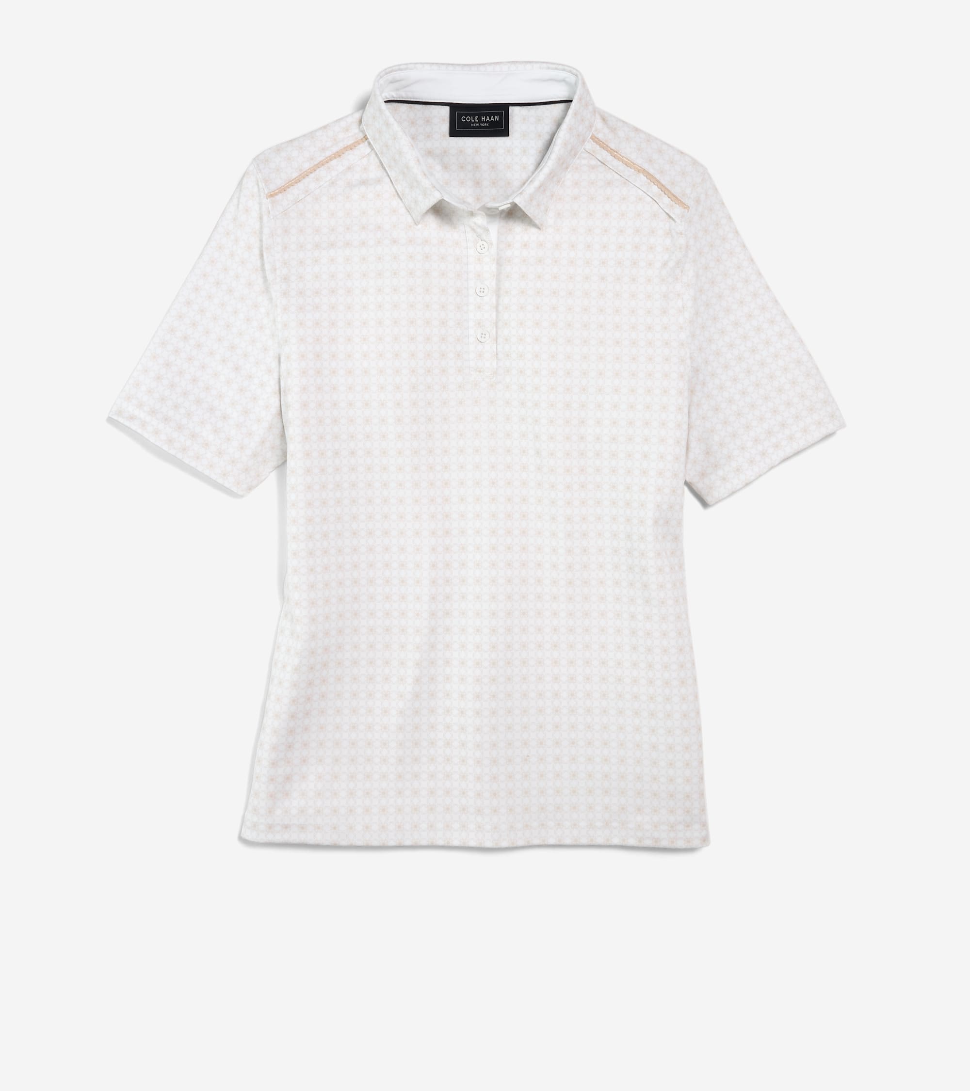 Women's Topspin Polo Shirt