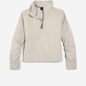 Women's Transit Windbreaker