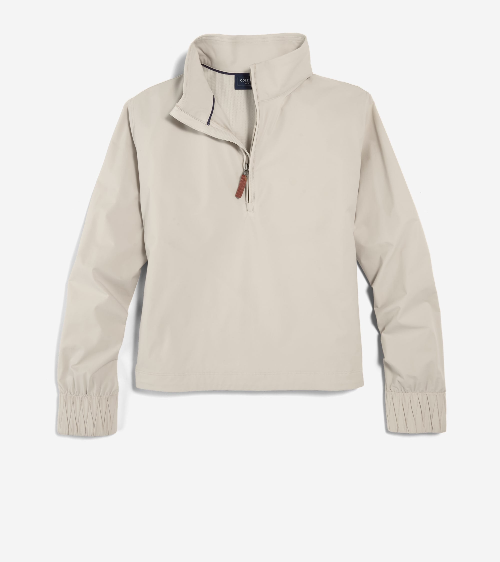 Women's Transit Windbreaker