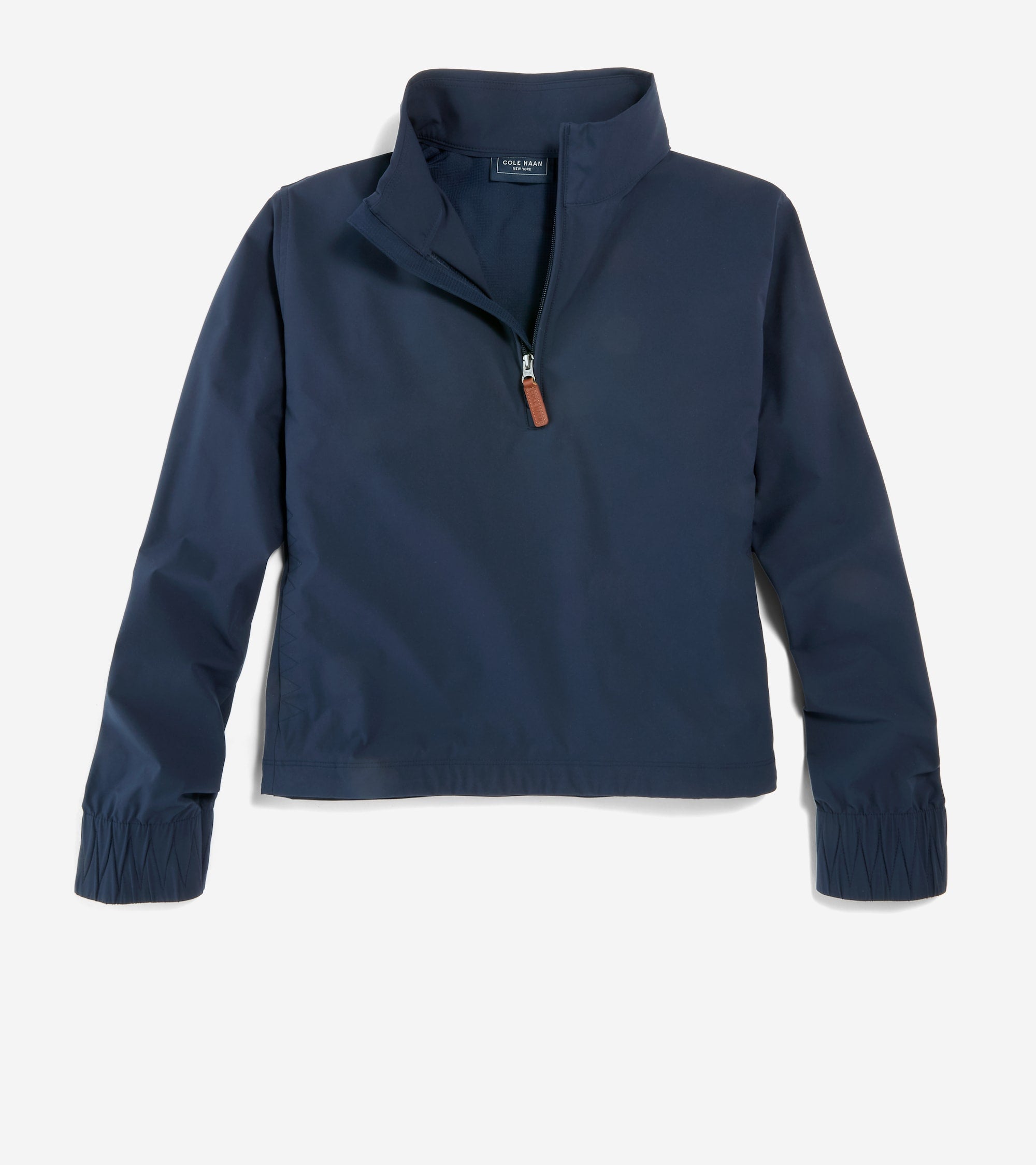 Women's Transit Windbreaker
