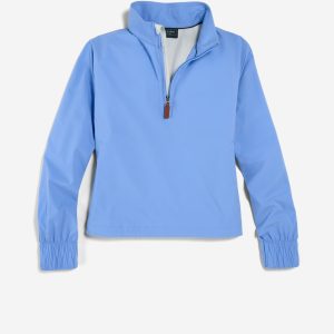 Women's Transit Windbreaker
