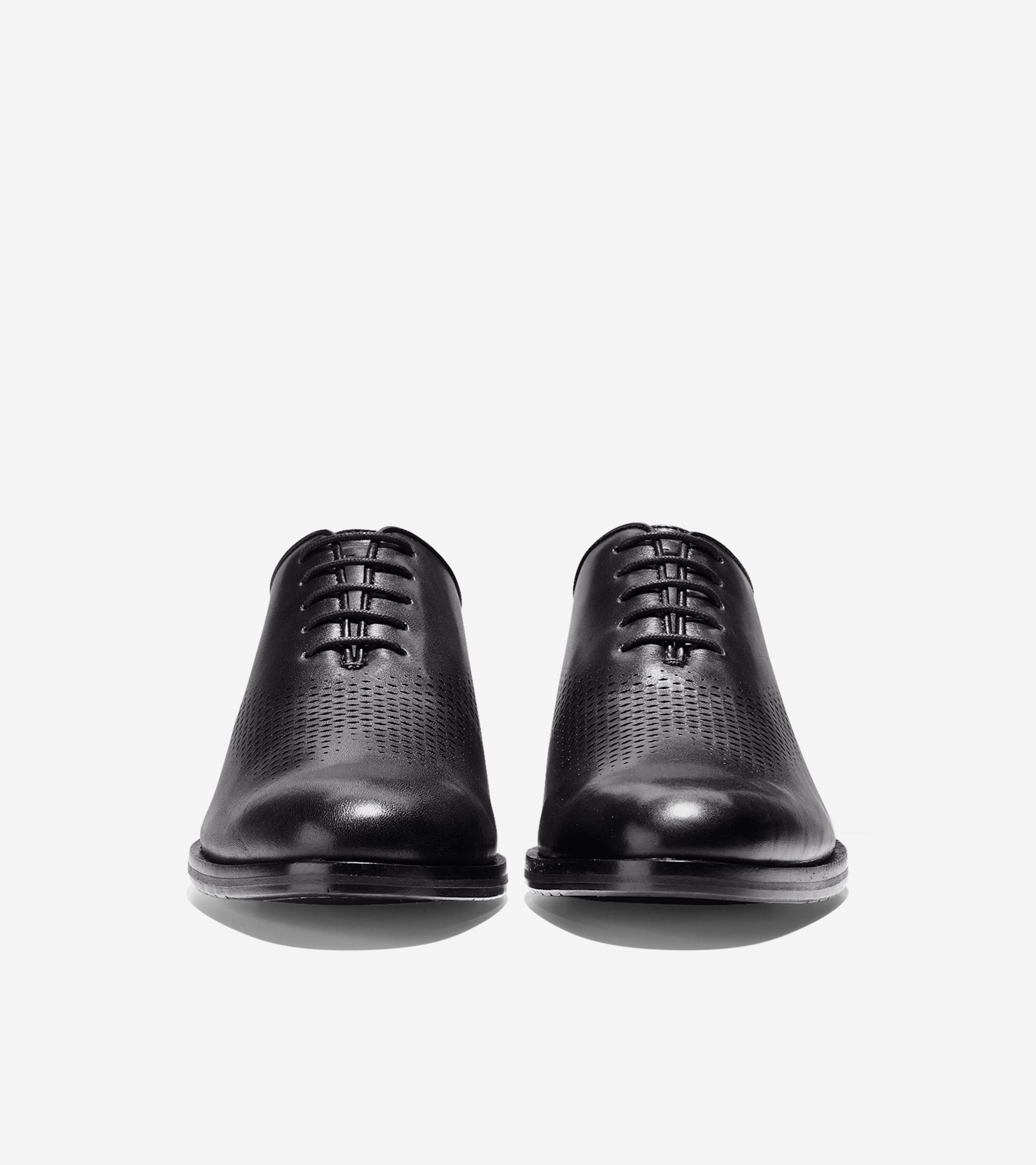 Men's Washington Grand Laser Wingtip Oxfords - Image 2