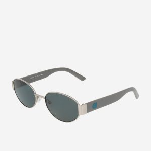 Women's Luxe Oval Sunglasses
