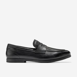 Men's Wyeth Grand Penny Loafers