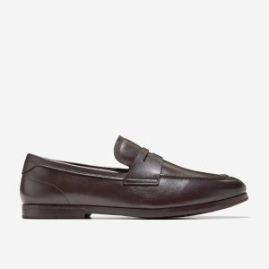 Men's Wyeth Grand Penny Loafers
