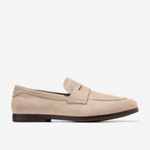 Men's Wyeth Grand Penny Loafers
