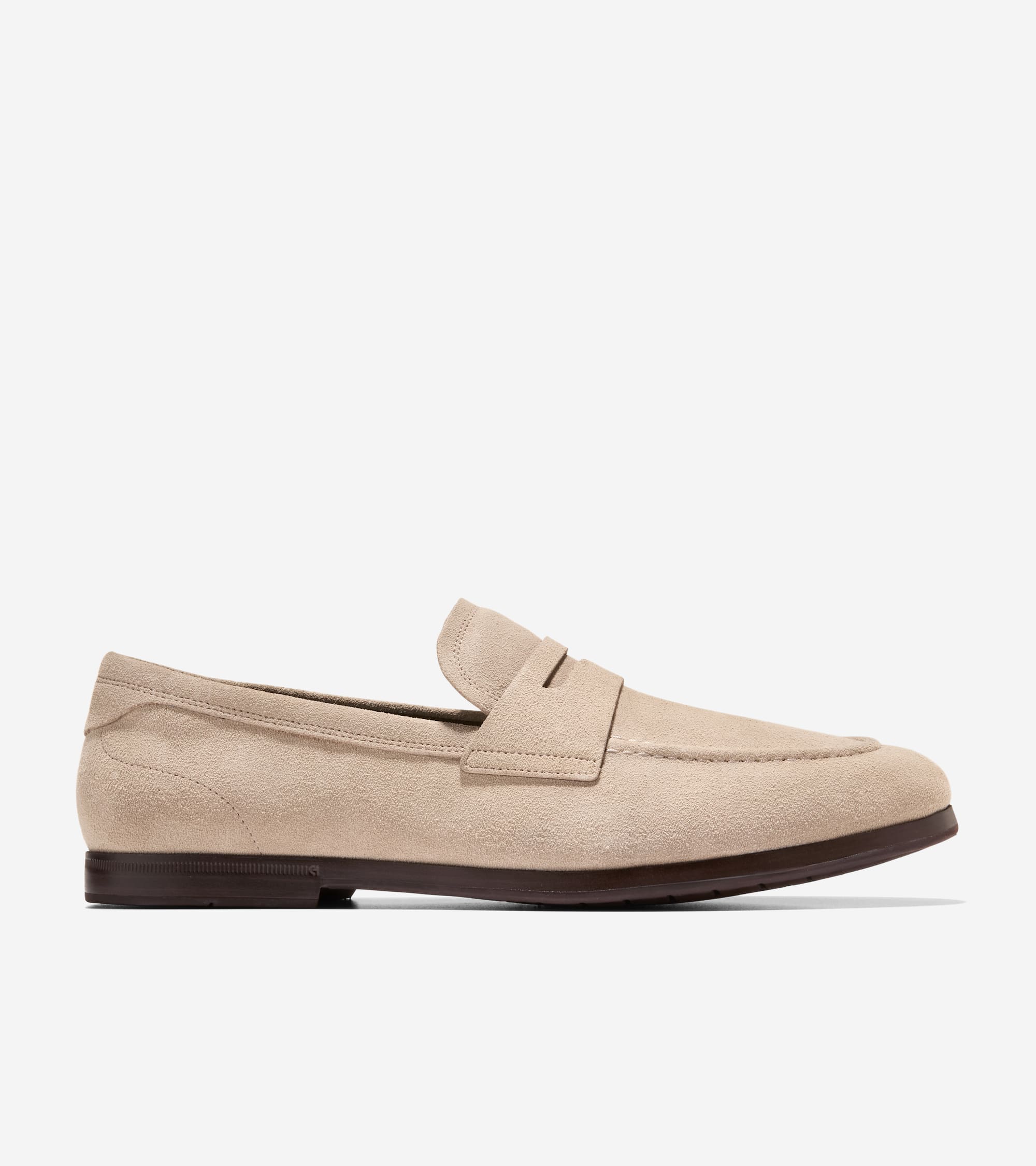 Men's Wyeth Grand Penny Loafers