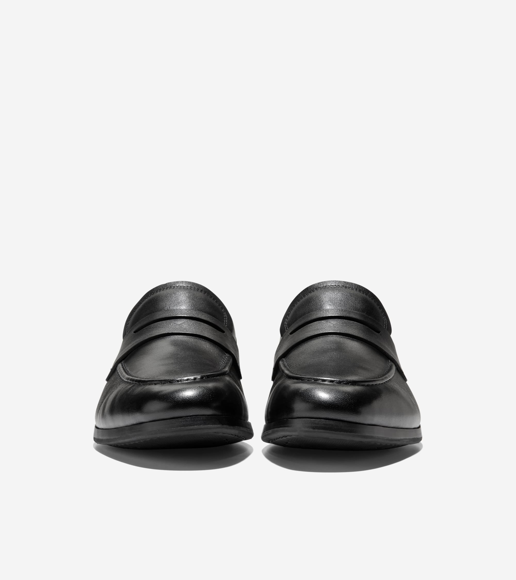 Men's Wyeth Grand Penny Loafers - Image 2