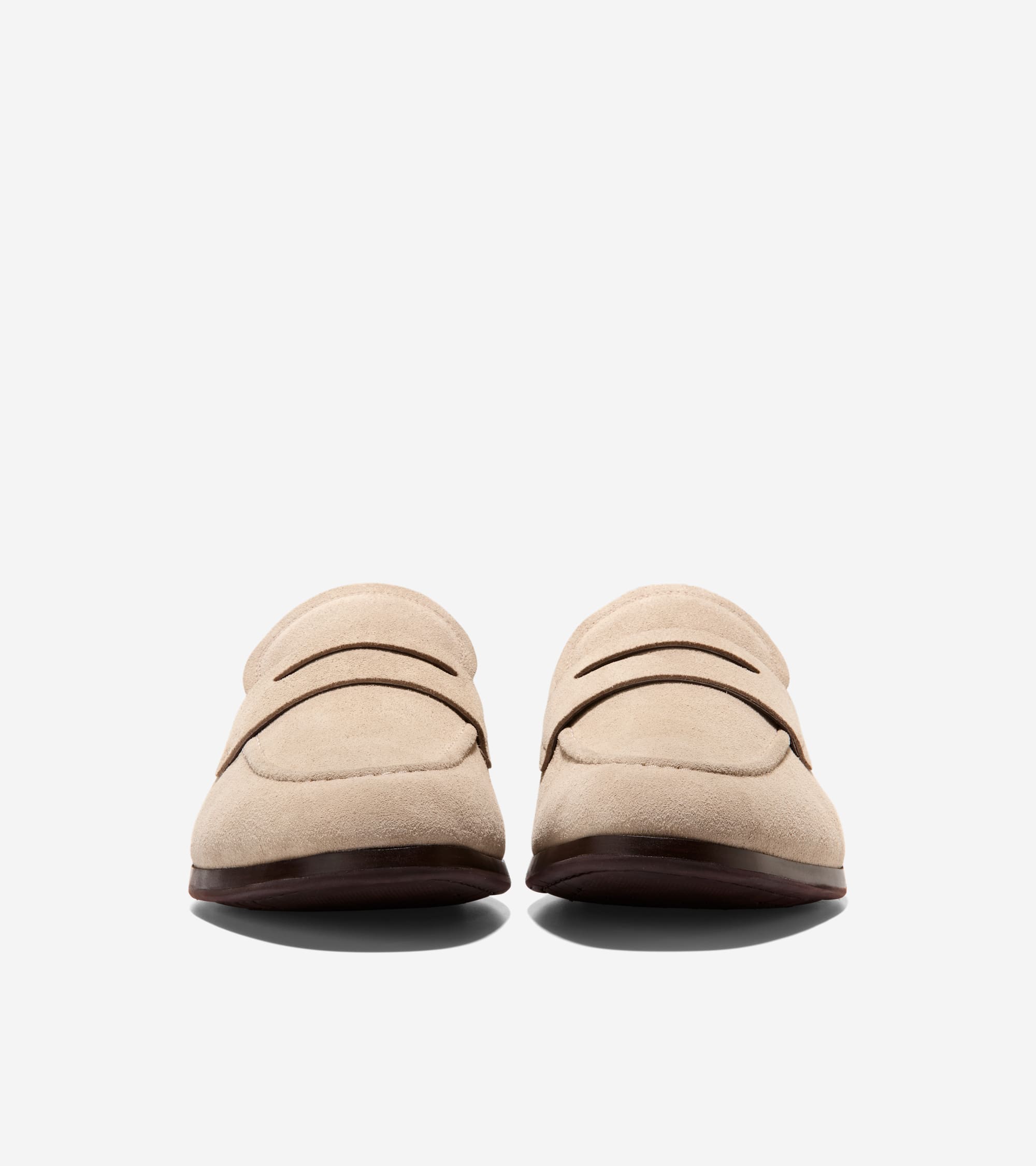 Men's Wyeth Grand Penny Loafers - Image 3