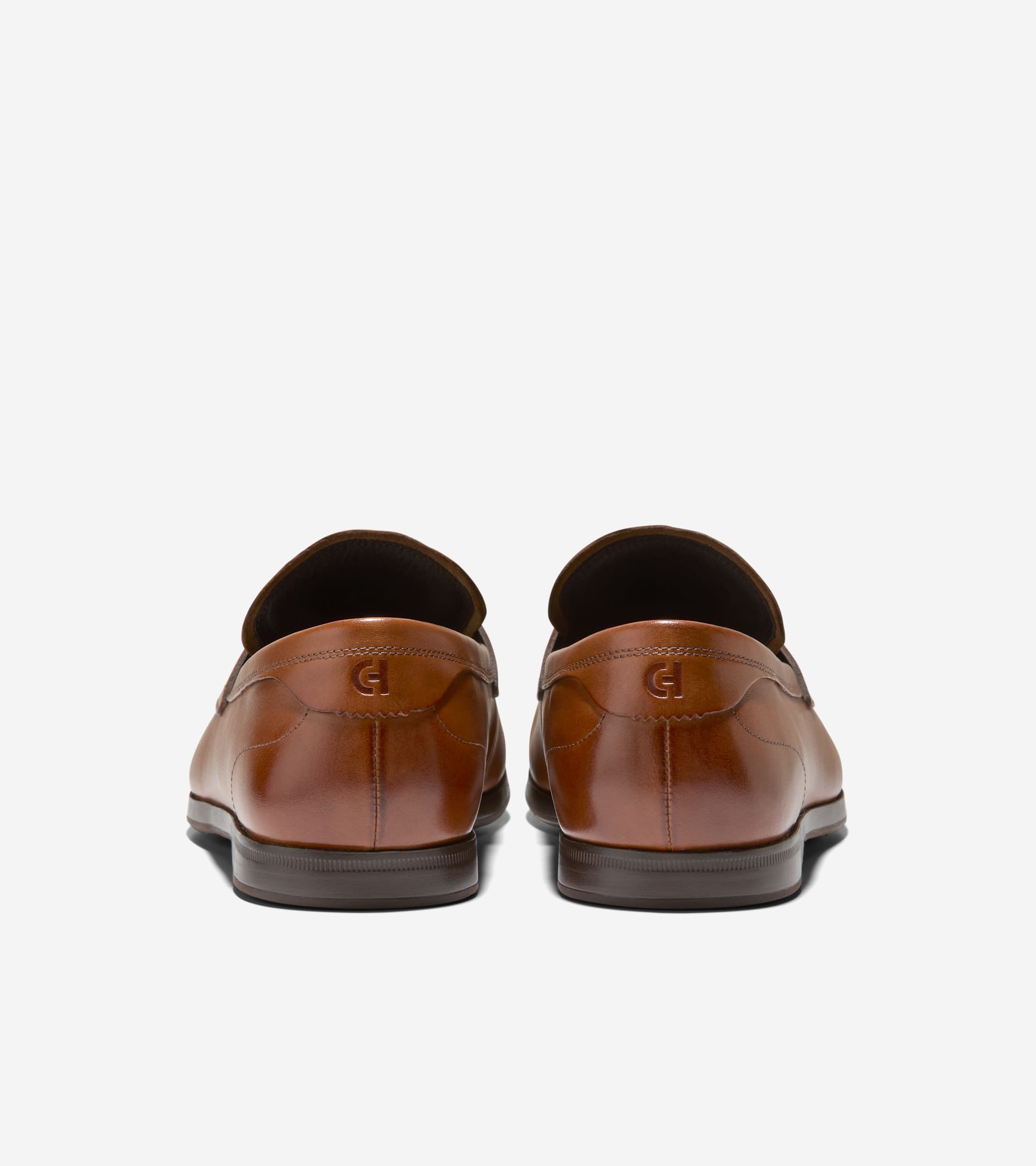 Men's Wyeth Grand Penny Loafers - Image 3