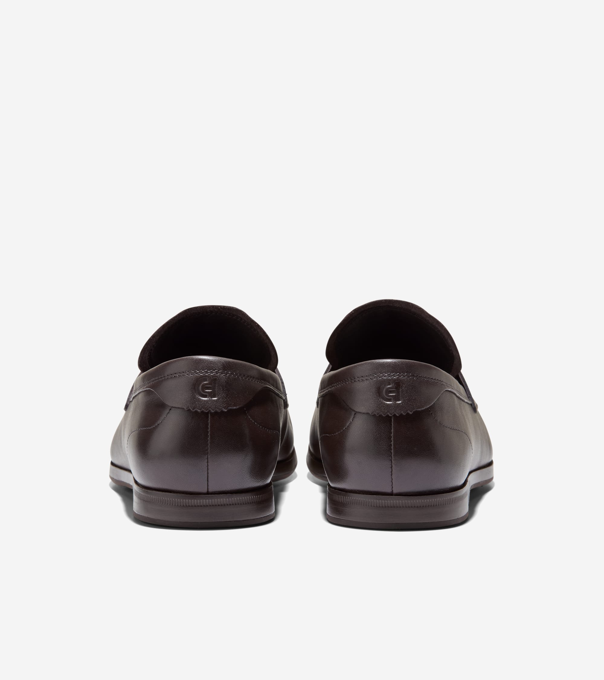 Men's Wyeth Grand Penny Loafers - Image 3