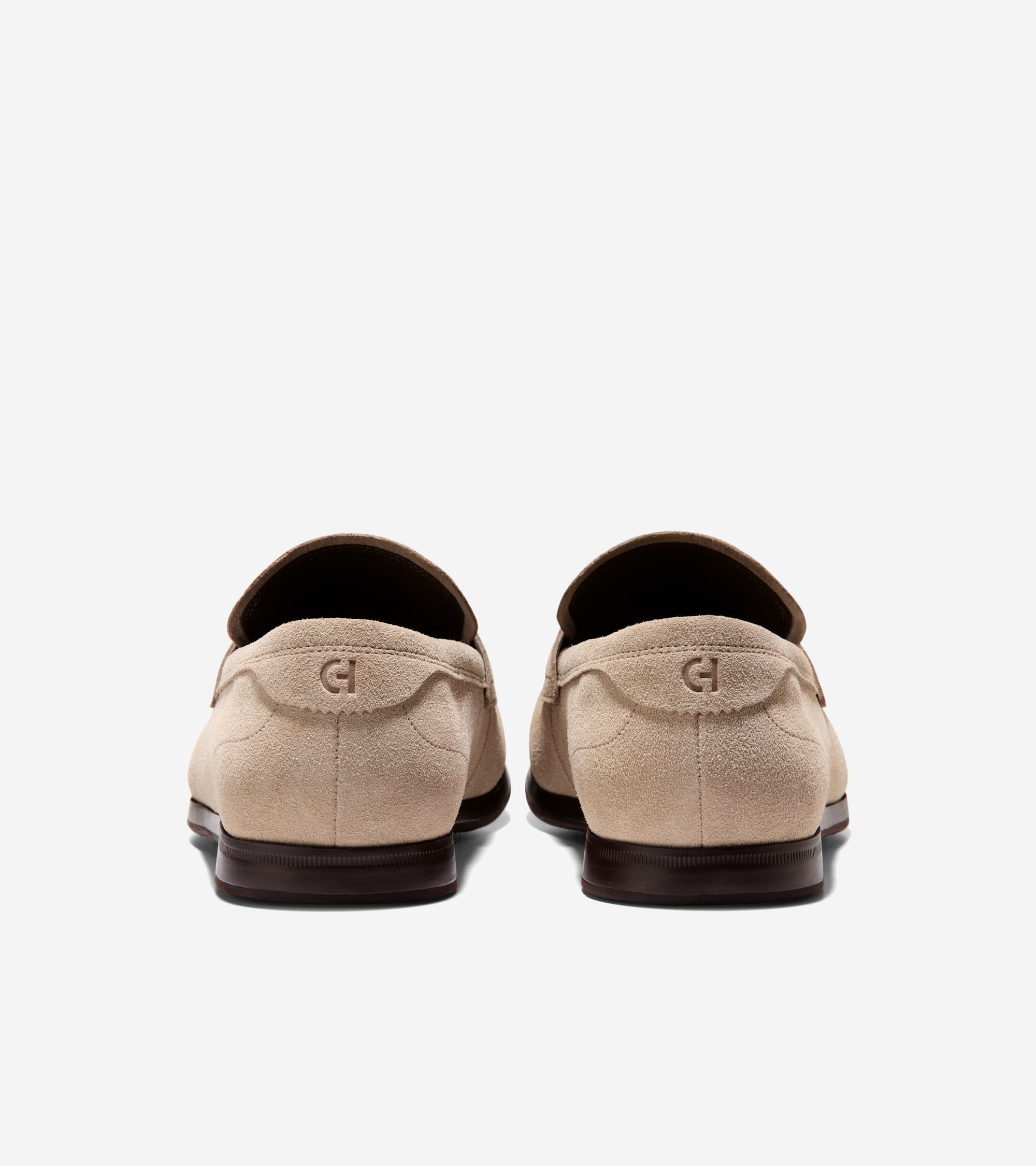 Men's Wyeth Grand Penny Loafers - Image 4