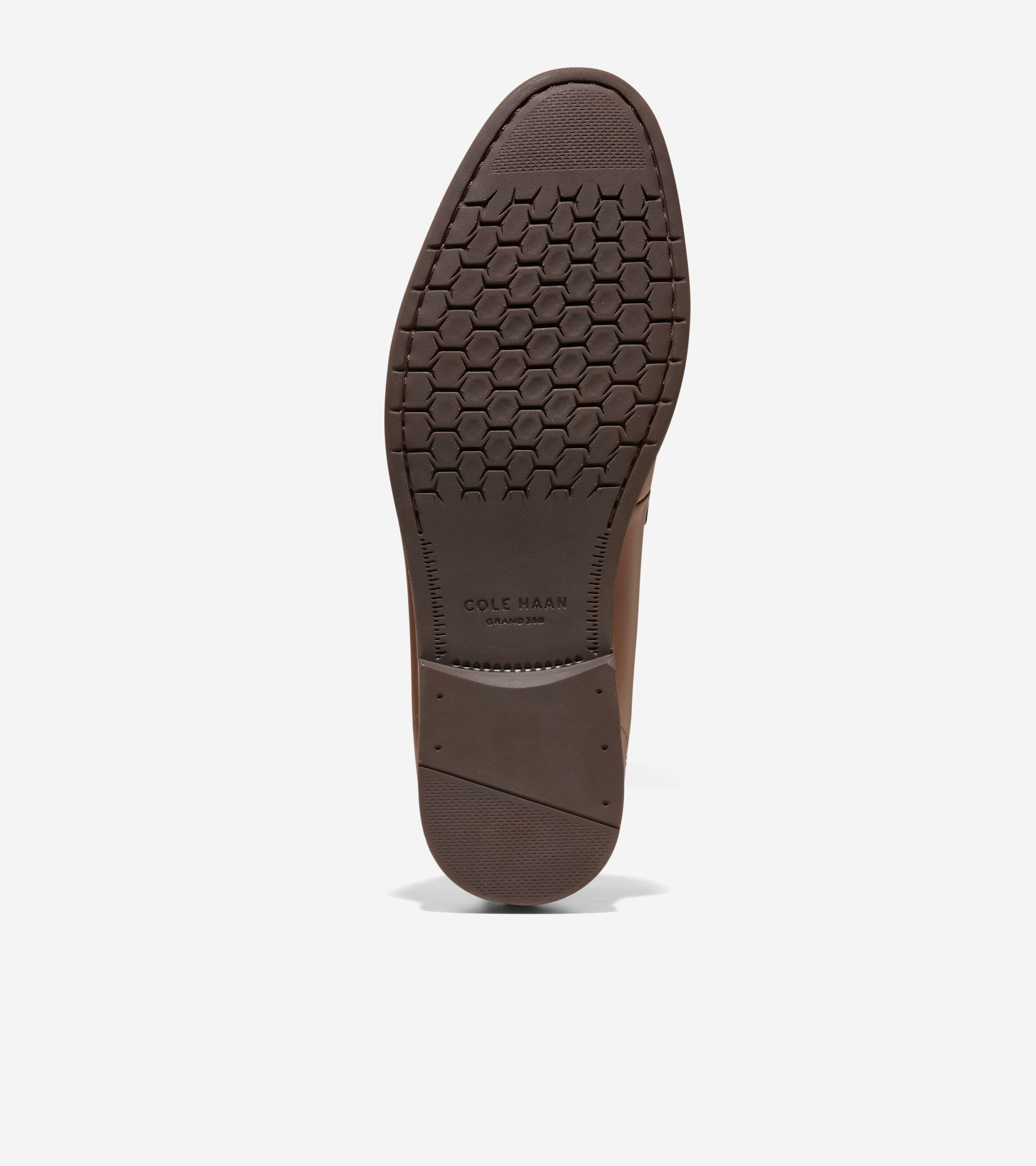 Men's Wyeth Grand Penny Loafers - Image 6