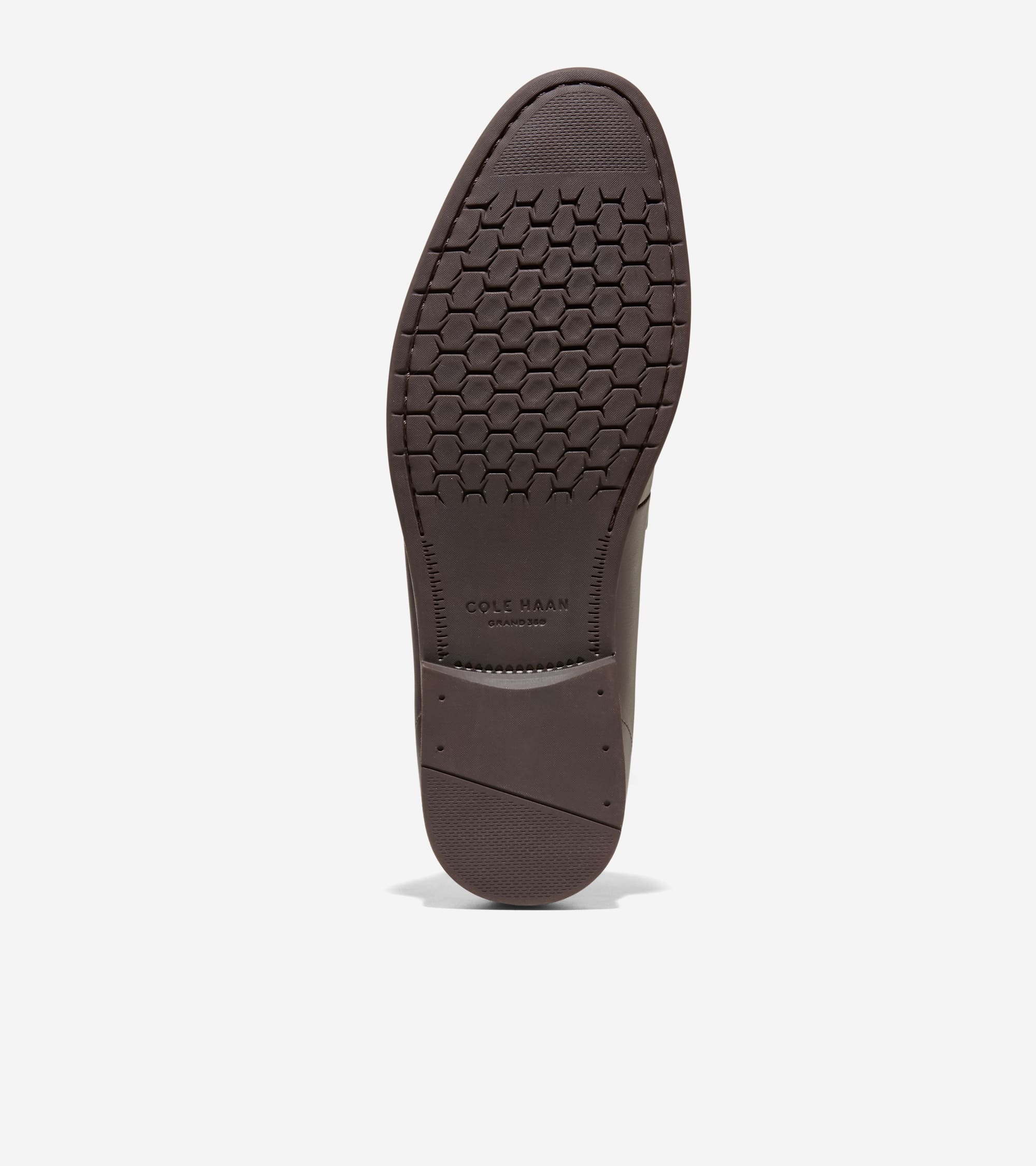 Men's Wyeth Grand Penny Loafers - Image 6