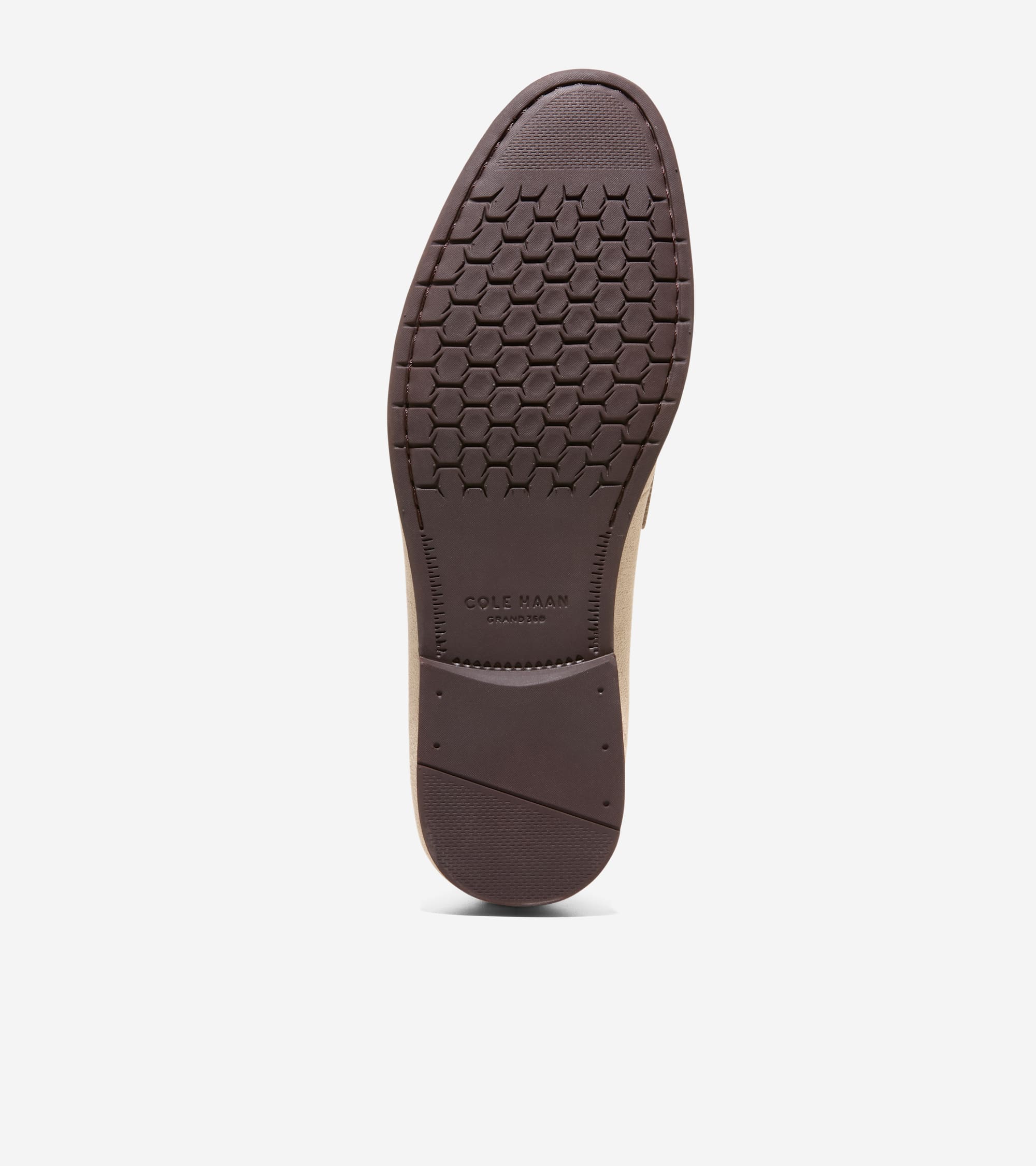 Men's Wyeth Grand Penny Loafers - Image 7