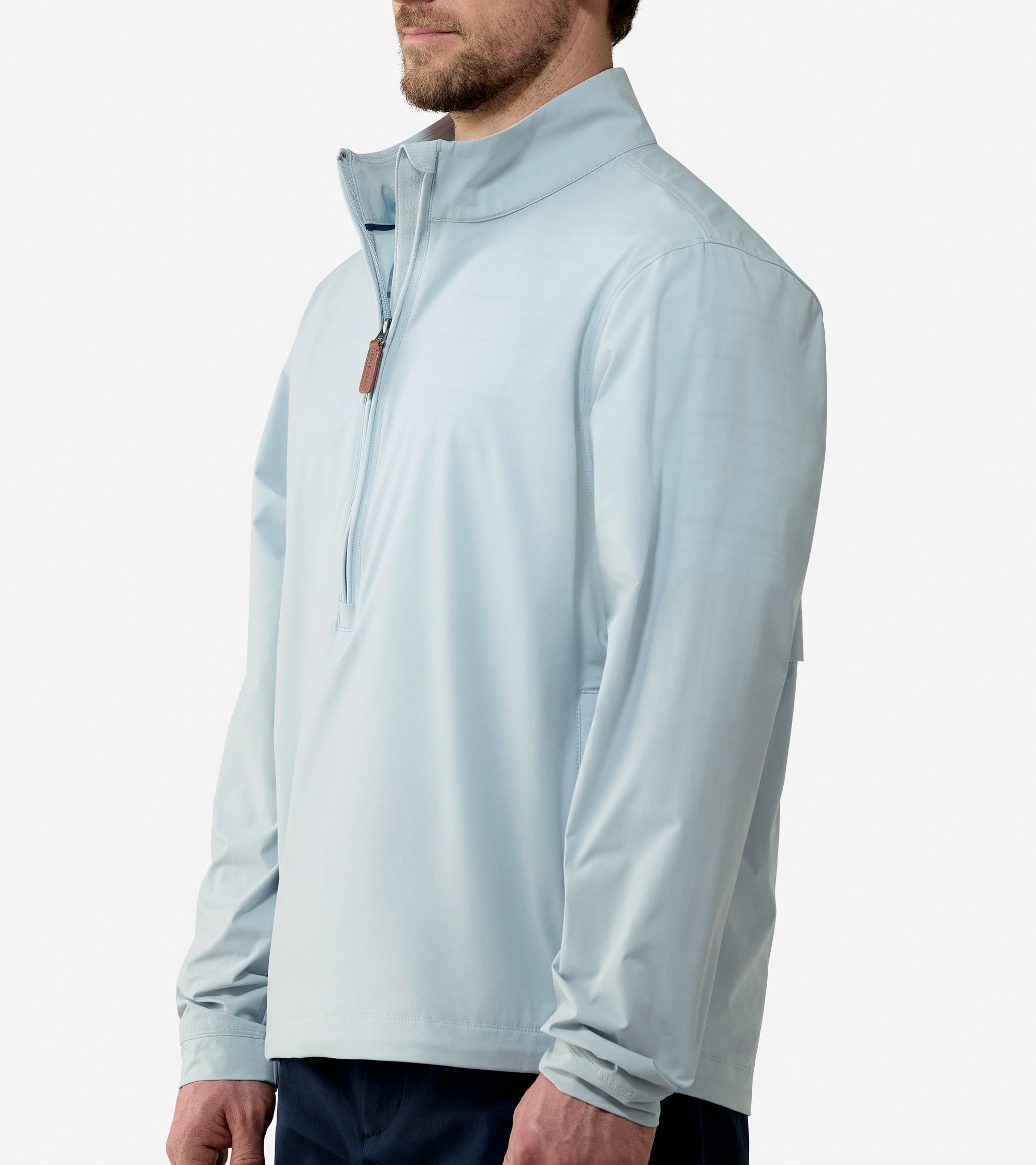 Men's Windward Jacket - Image 2