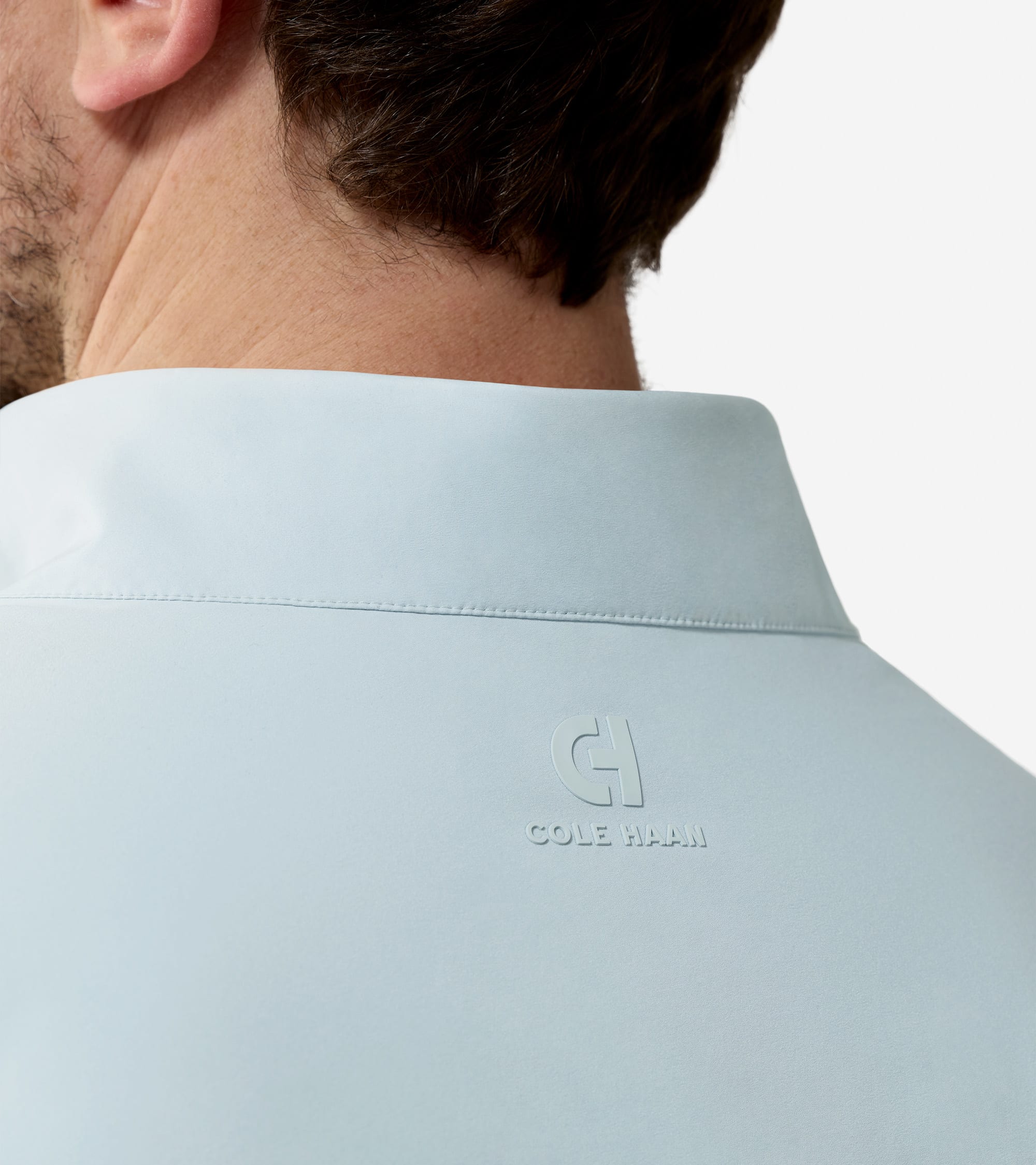 Men's Windward Jacket - Image 3