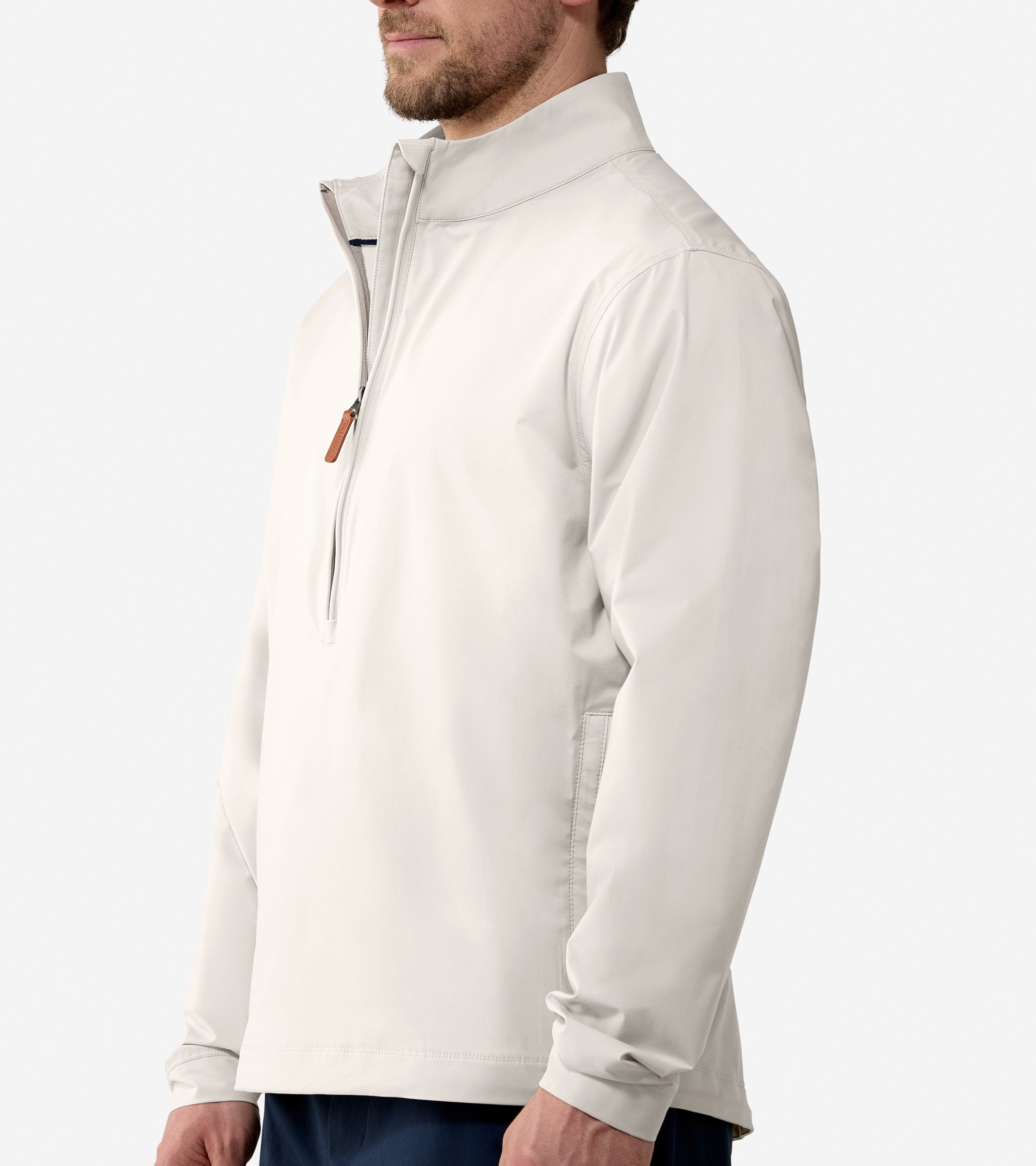 Men's Windward Jacket - Image 2