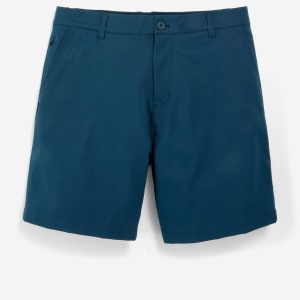 Men's ZERØGRAND 8 Short