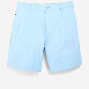 Men's ZERØGRAND 8 Short