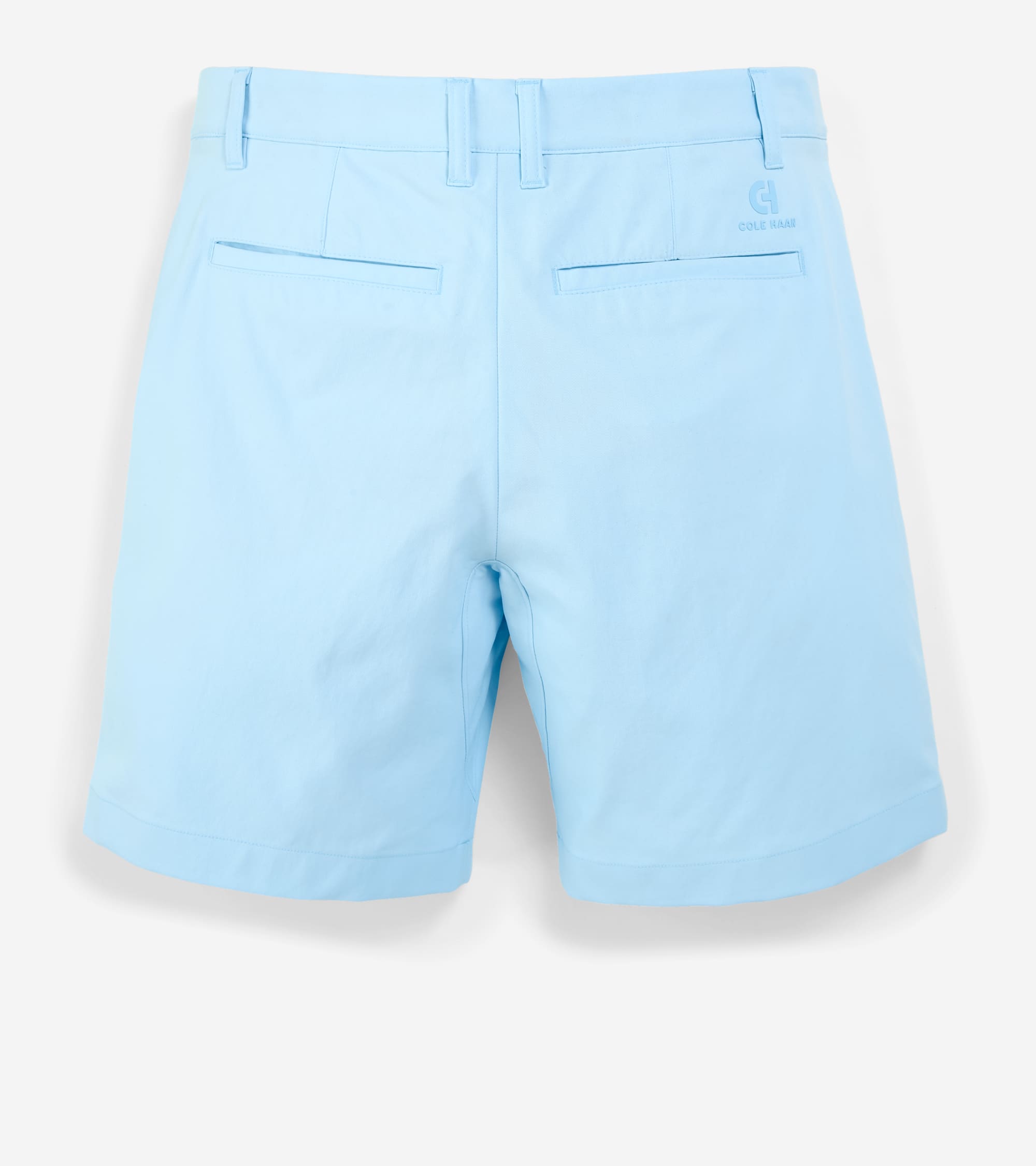 Men's ZERØGRAND 8 Short - Image 2