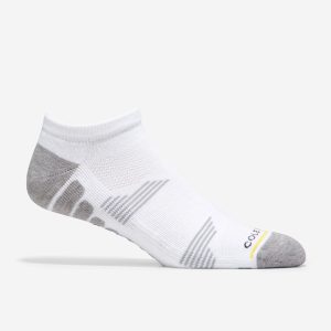 Men's ZERØGRAND Performance No-Show Socks