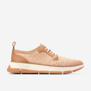 Women's ZERØGRAND Rella Stitchlite™ Oxfords