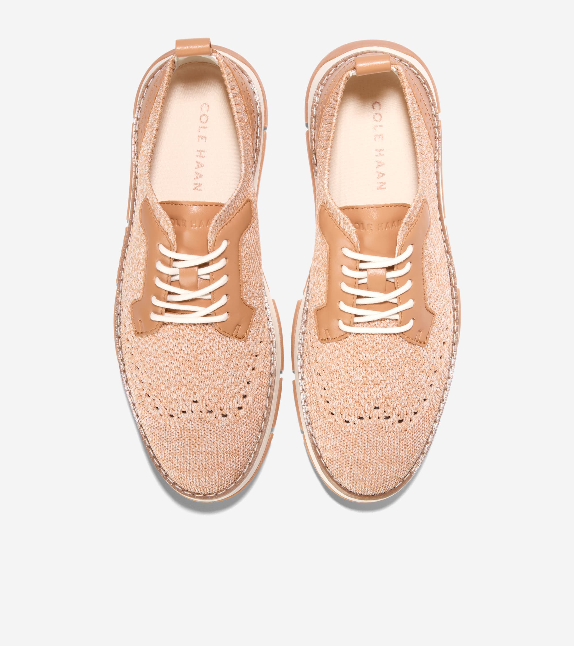 Women's ZERØGRAND Rella Stitchlite™ Oxfords - Image 4
