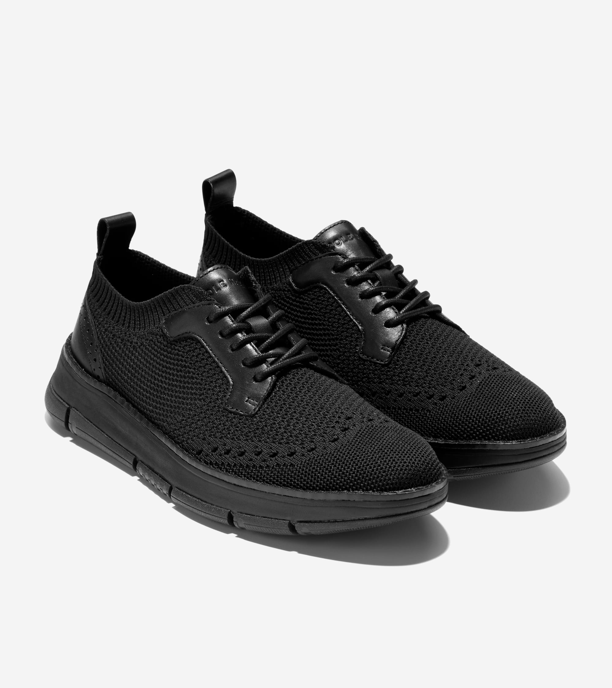Women's ZERØGRAND Rella Stitchlite™ Oxfords - Image 5