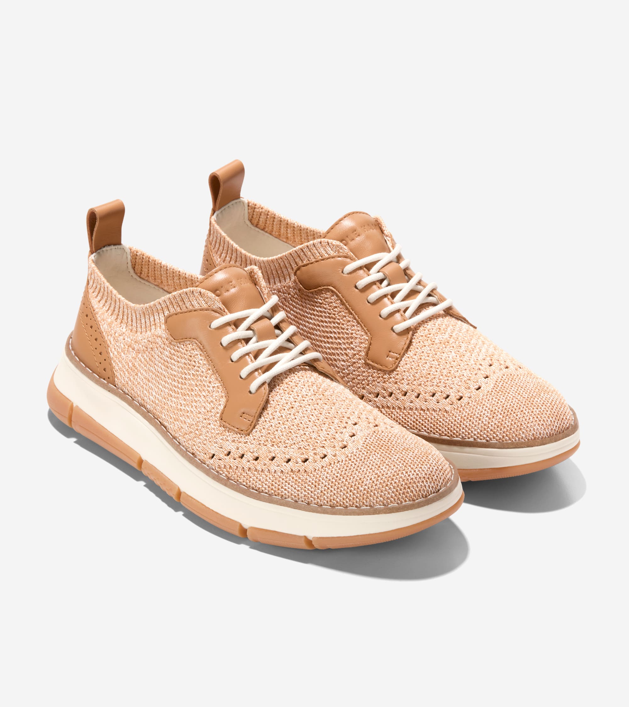 Women's ZERØGRAND Rella Stitchlite™ Oxfords - Image 5