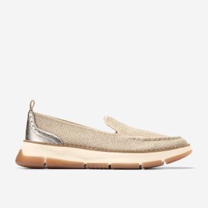 Women's ZERØGRAND Rella Stitchlite™ Venetian Loafers