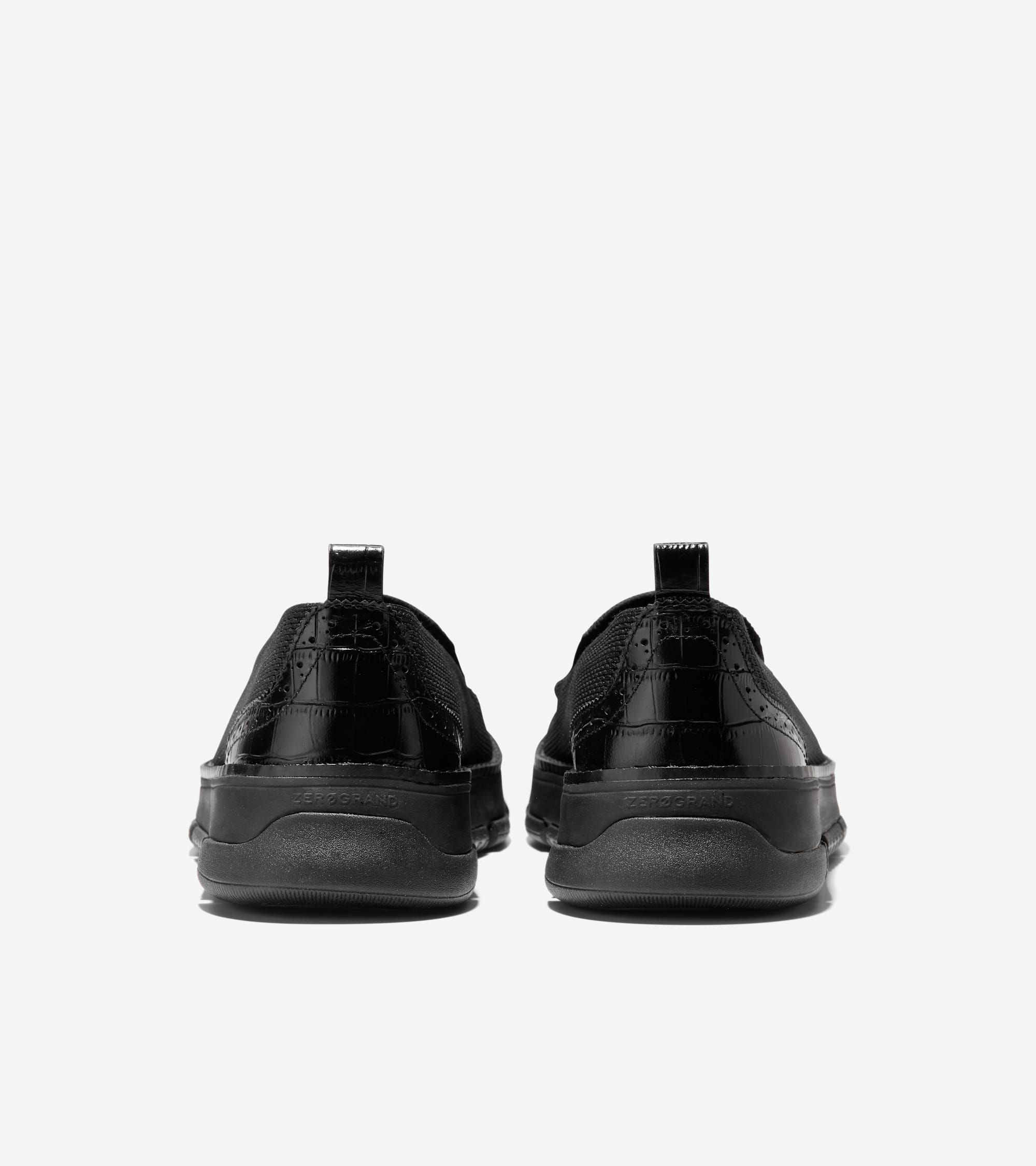 Women's ZERØGRAND Rella Stitchlite™ Venetian Loafers - Image 3