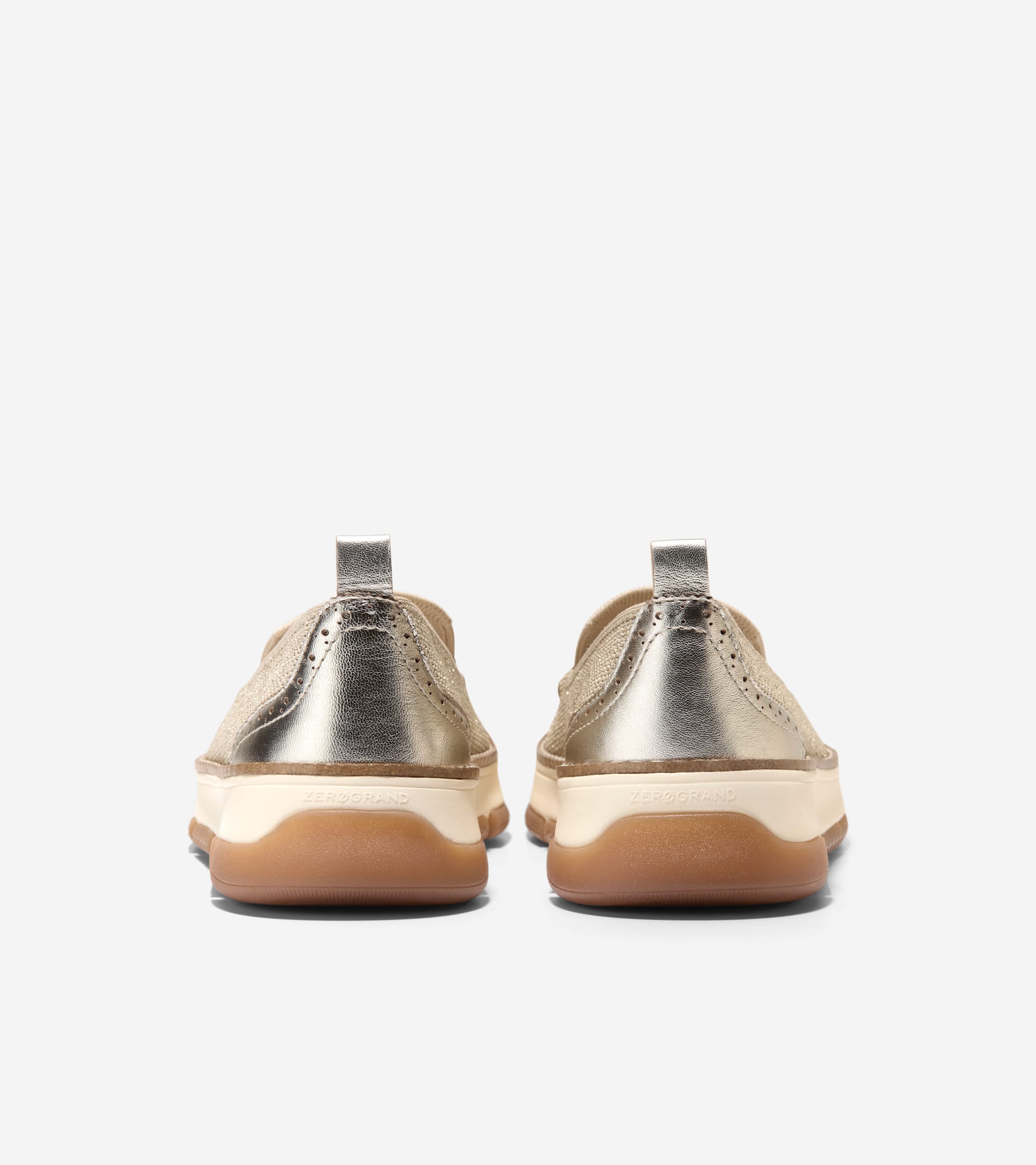 Women's ZERØGRAND Rella Stitchlite™ Venetian Loafers - Image 3