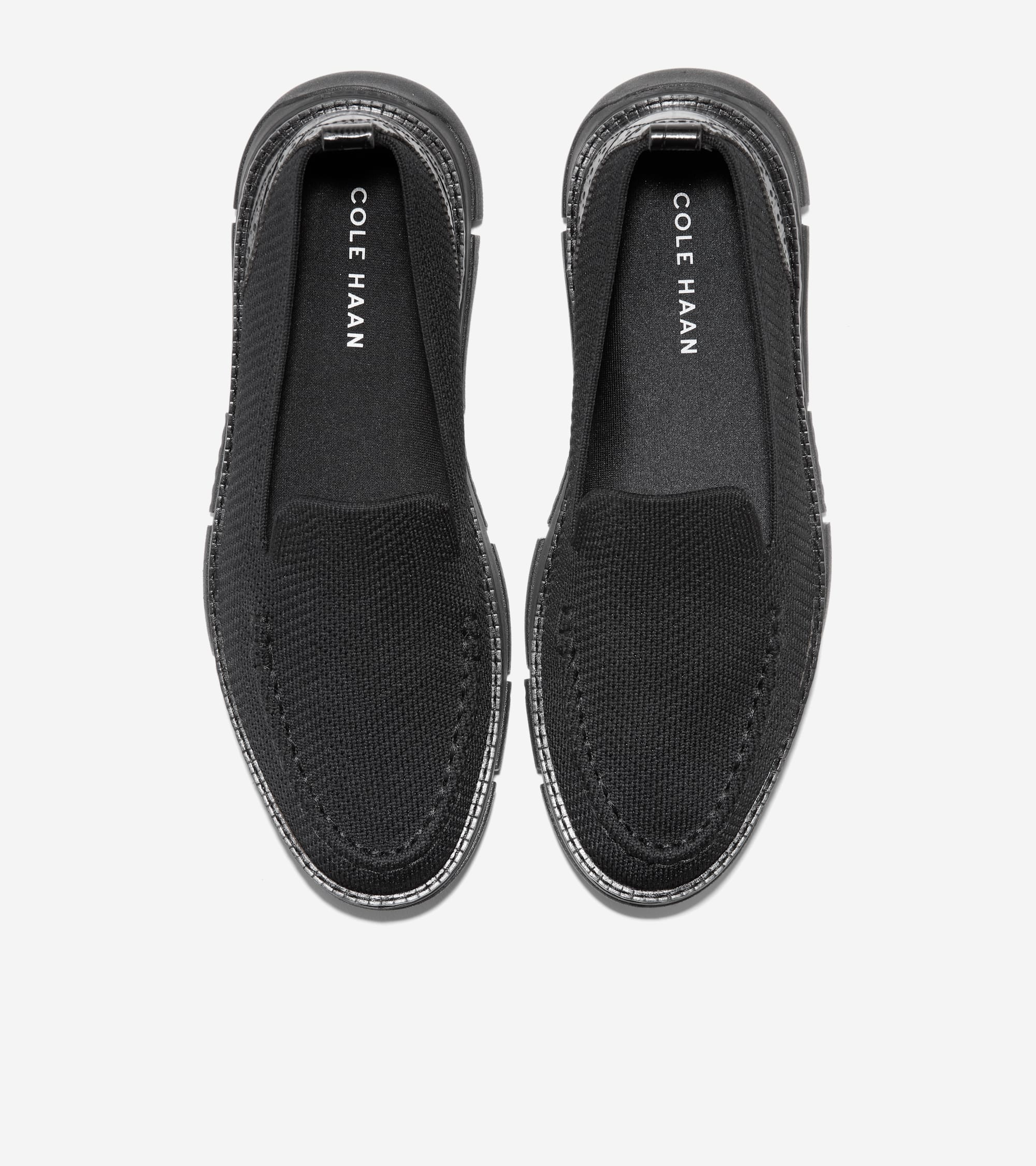 Women's ZERØGRAND Rella Stitchlite™ Venetian Loafers - Image 4