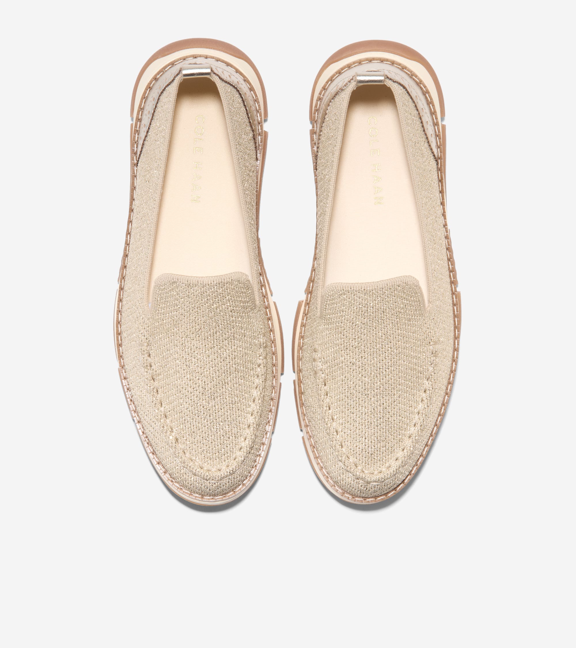 Women's ZERØGRAND Rella Stitchlite™ Venetian Loafers - Image 4