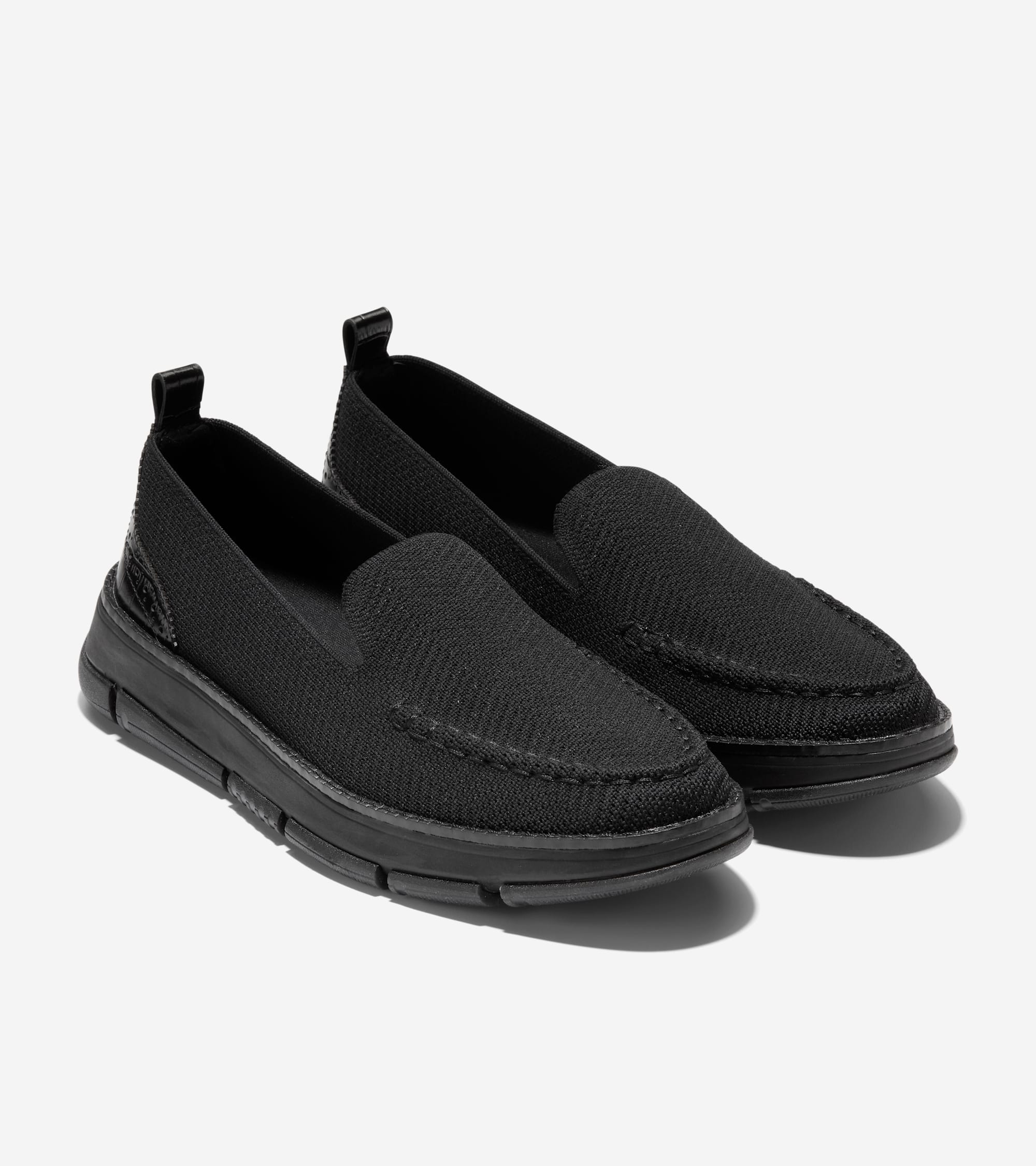 Women's ZERØGRAND Rella Stitchlite™ Venetian Loafers - Image 5