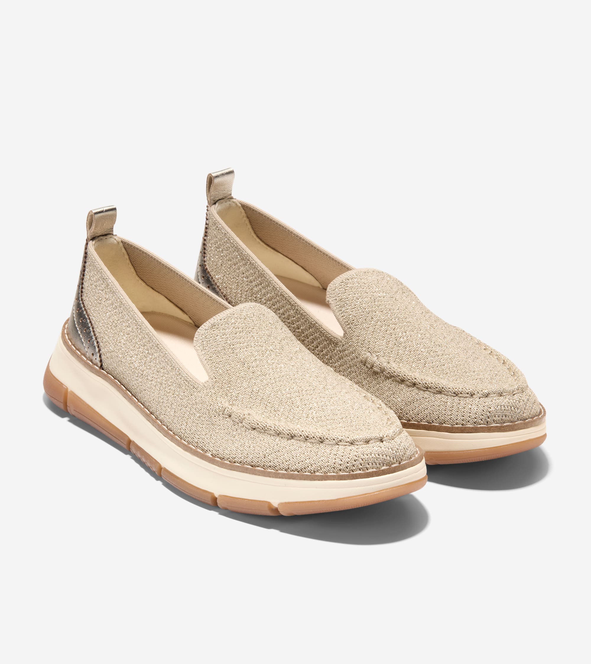Women's ZERØGRAND Rella Stitchlite™ Venetian Loafers - Image 5