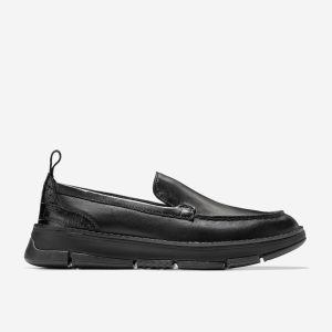 Women's ZERØGRAND Rella Venetian Loafers