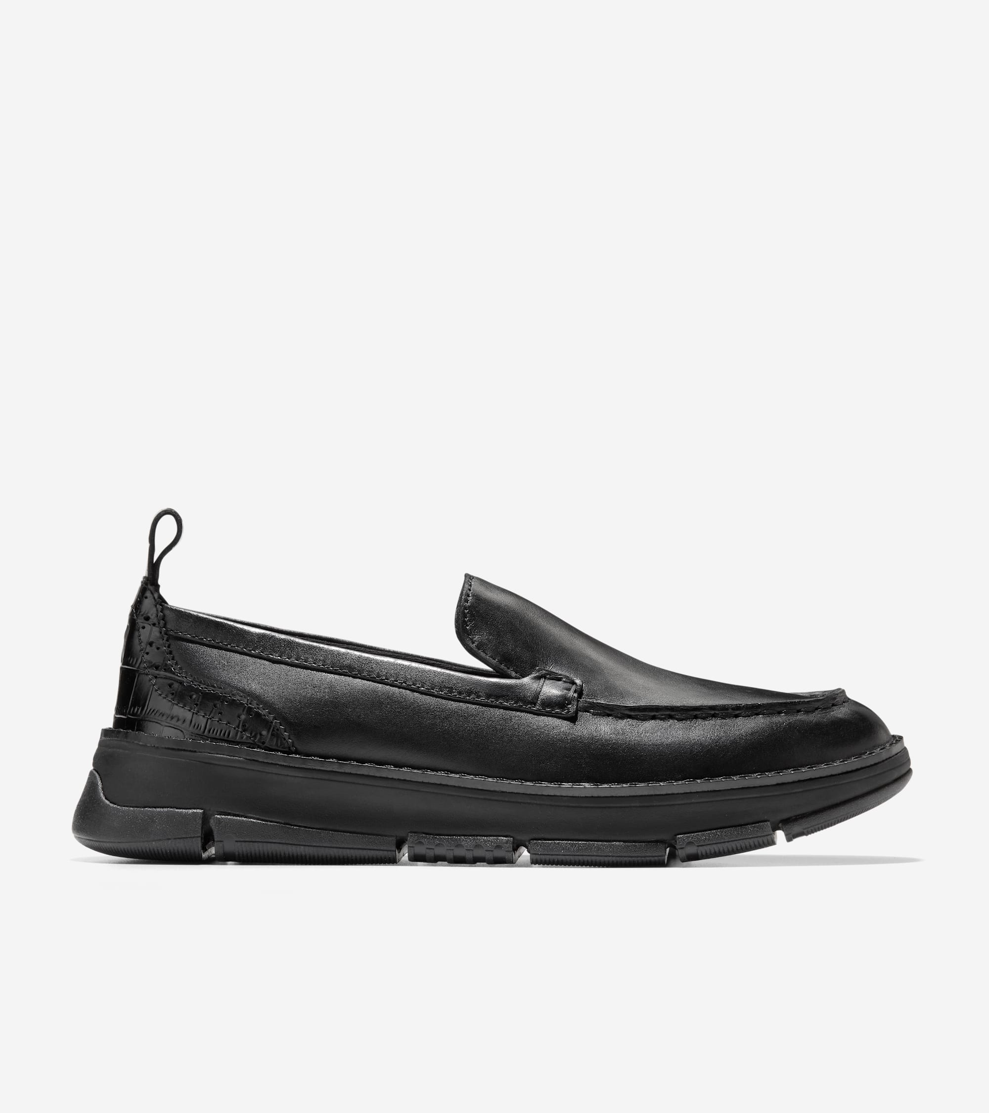 Women's ZERØGRAND Rella Venetian Loafers