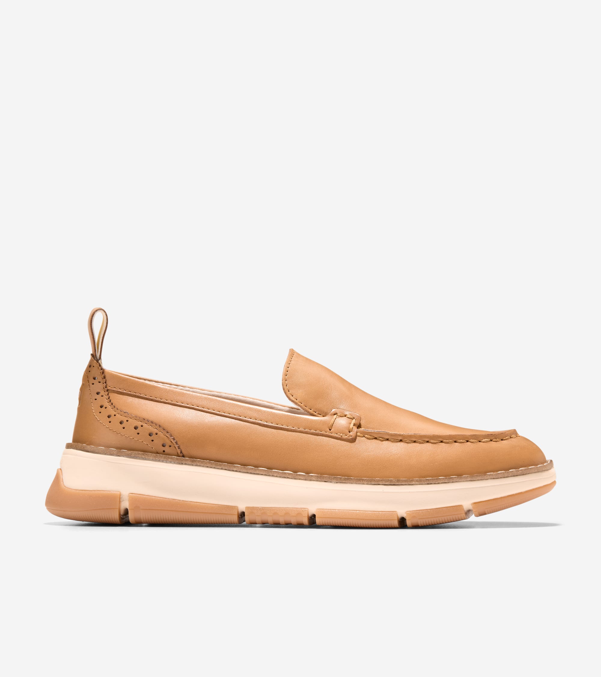 Women's ZERØGRAND Rella Venetian Loafers