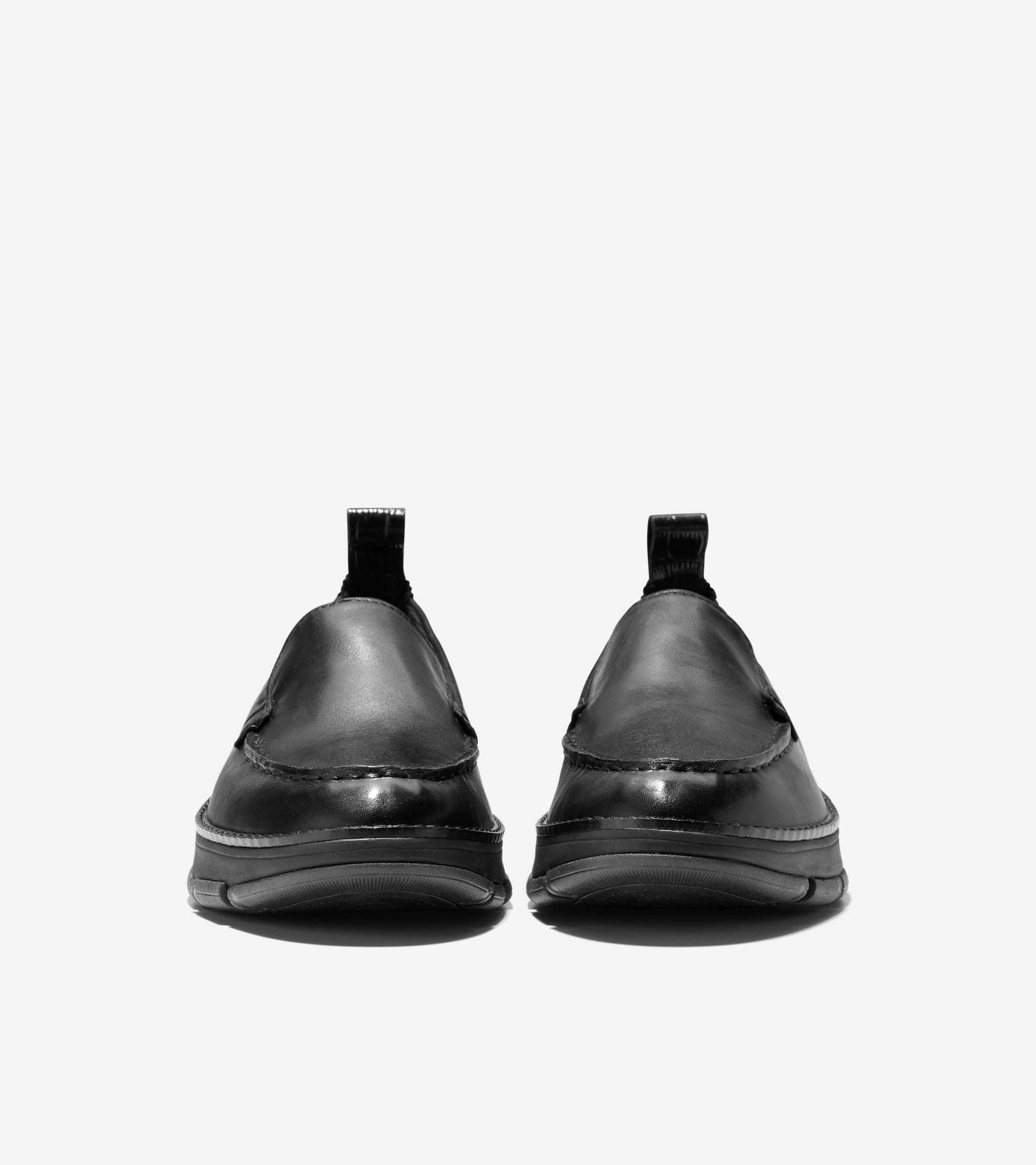 Women's ZERØGRAND Rella Venetian Loafers - Image 2