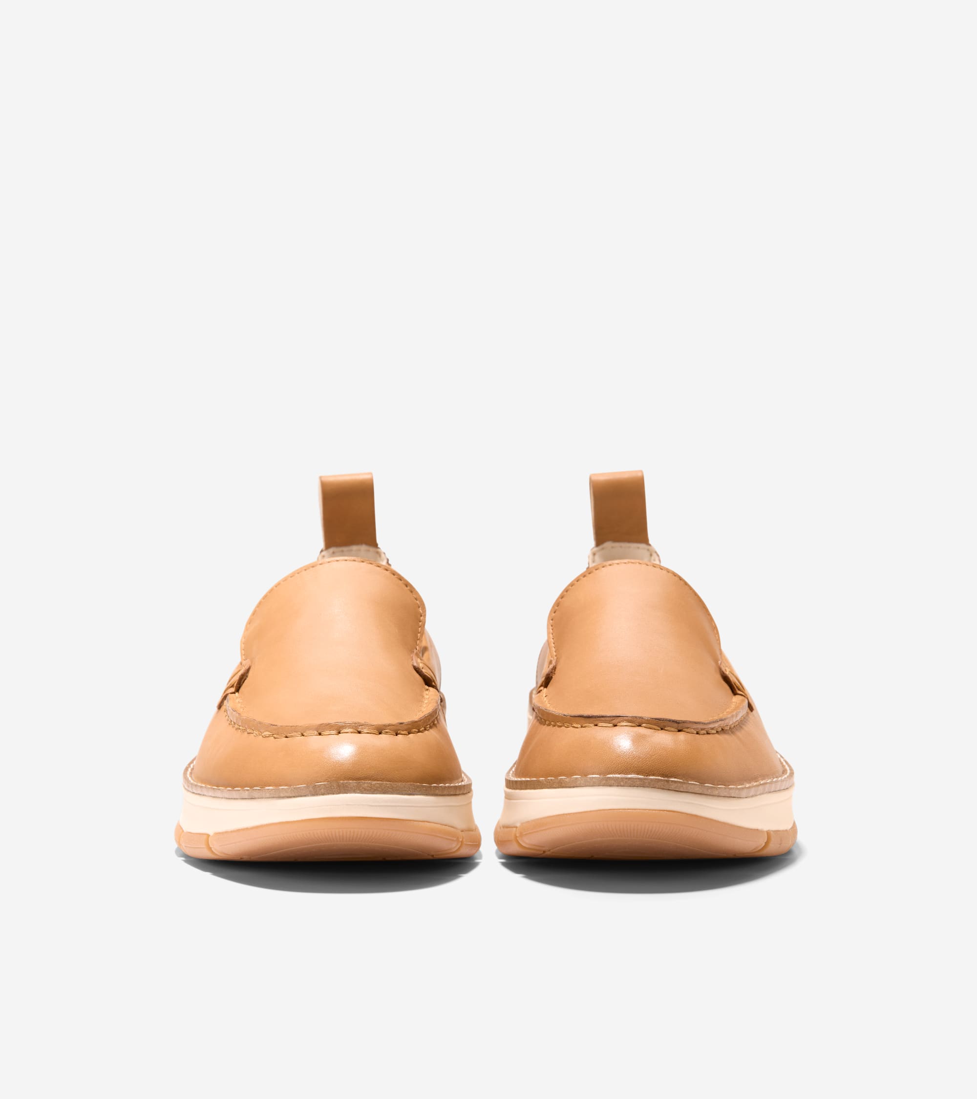 Women's ZERØGRAND Rella Venetian Loafers - Image 2