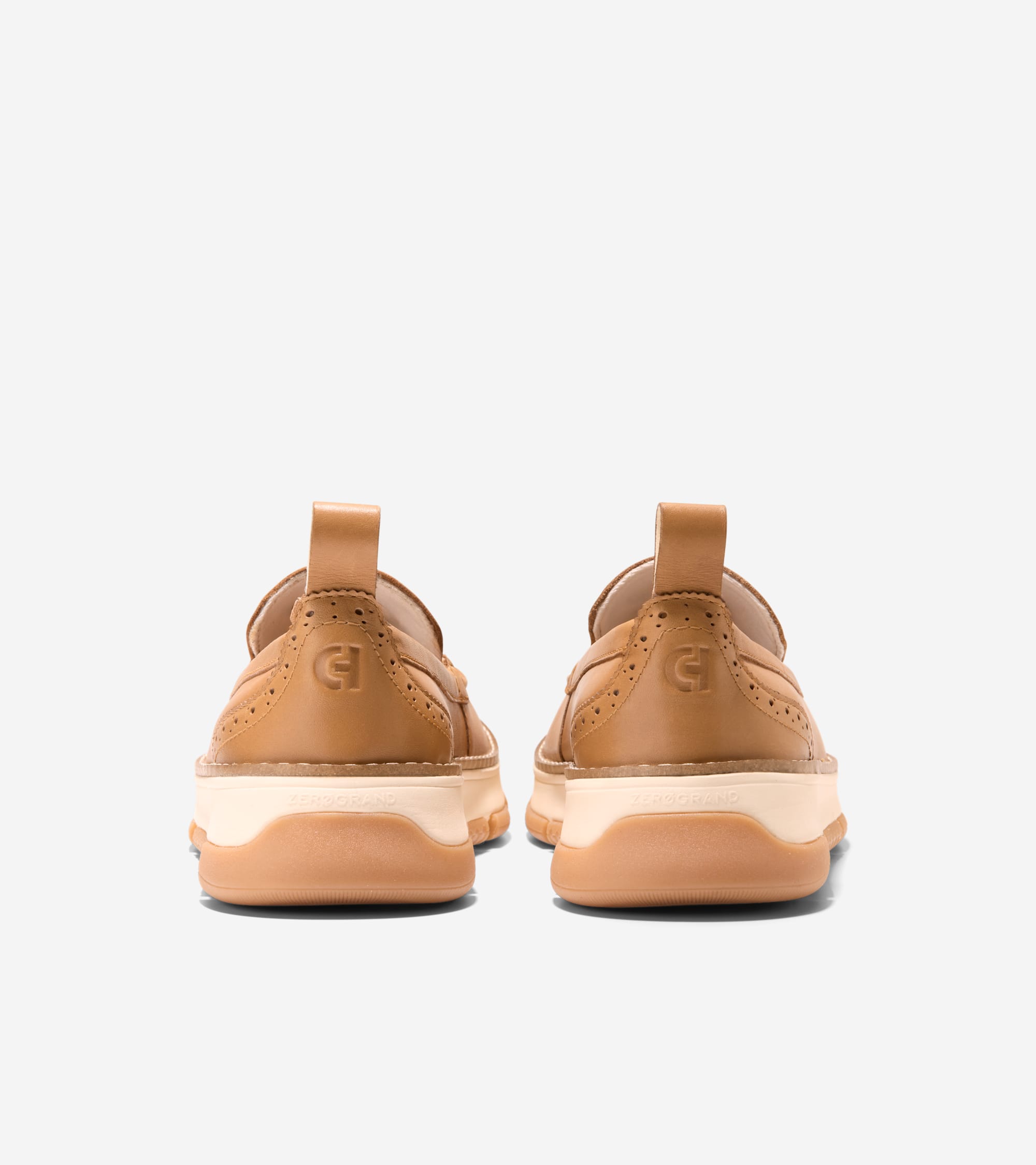 Women's ZERØGRAND Rella Venetian Loafers - Image 3