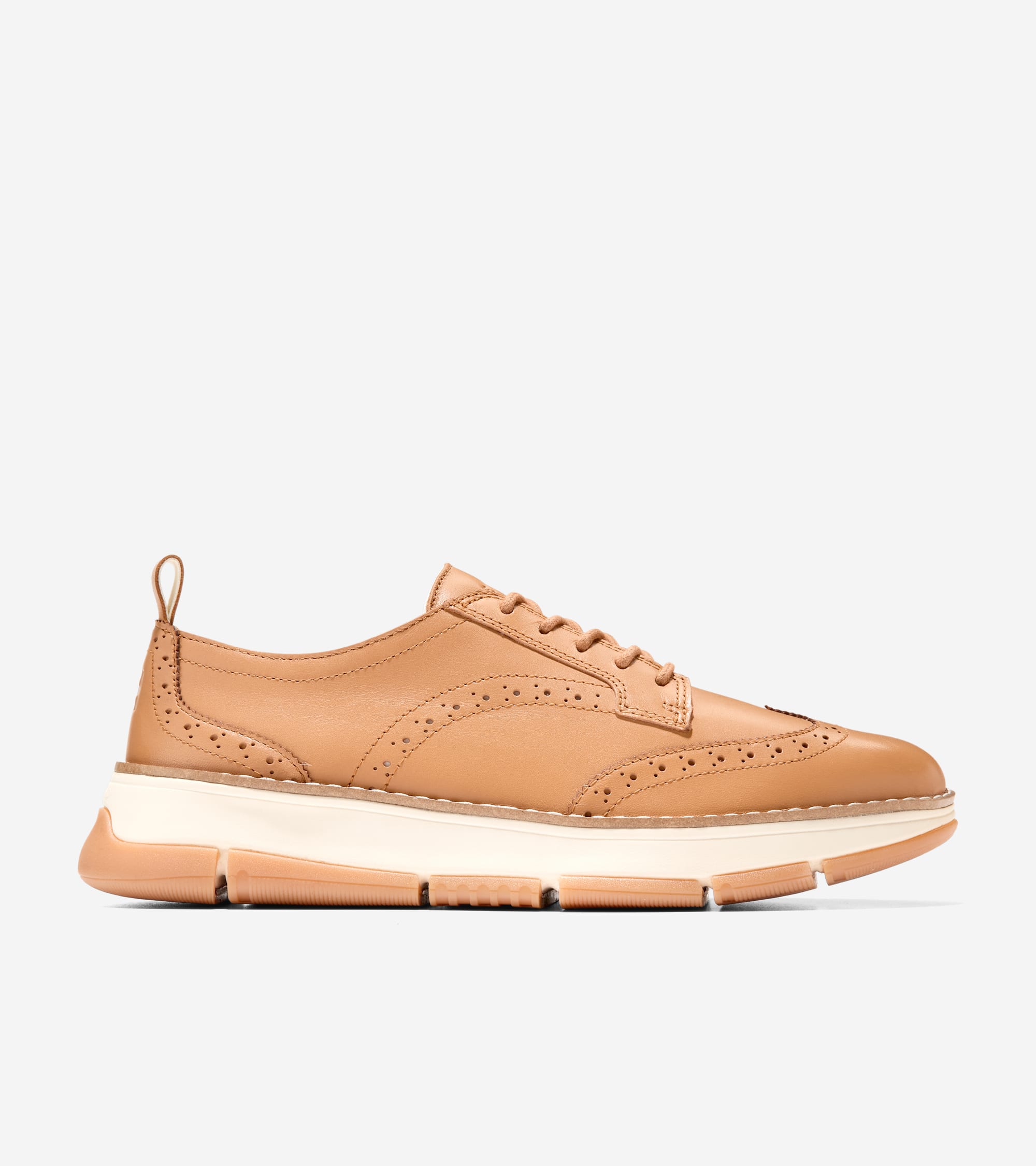 Women's ZERØGRAND Rella Wingtip Oxfords
