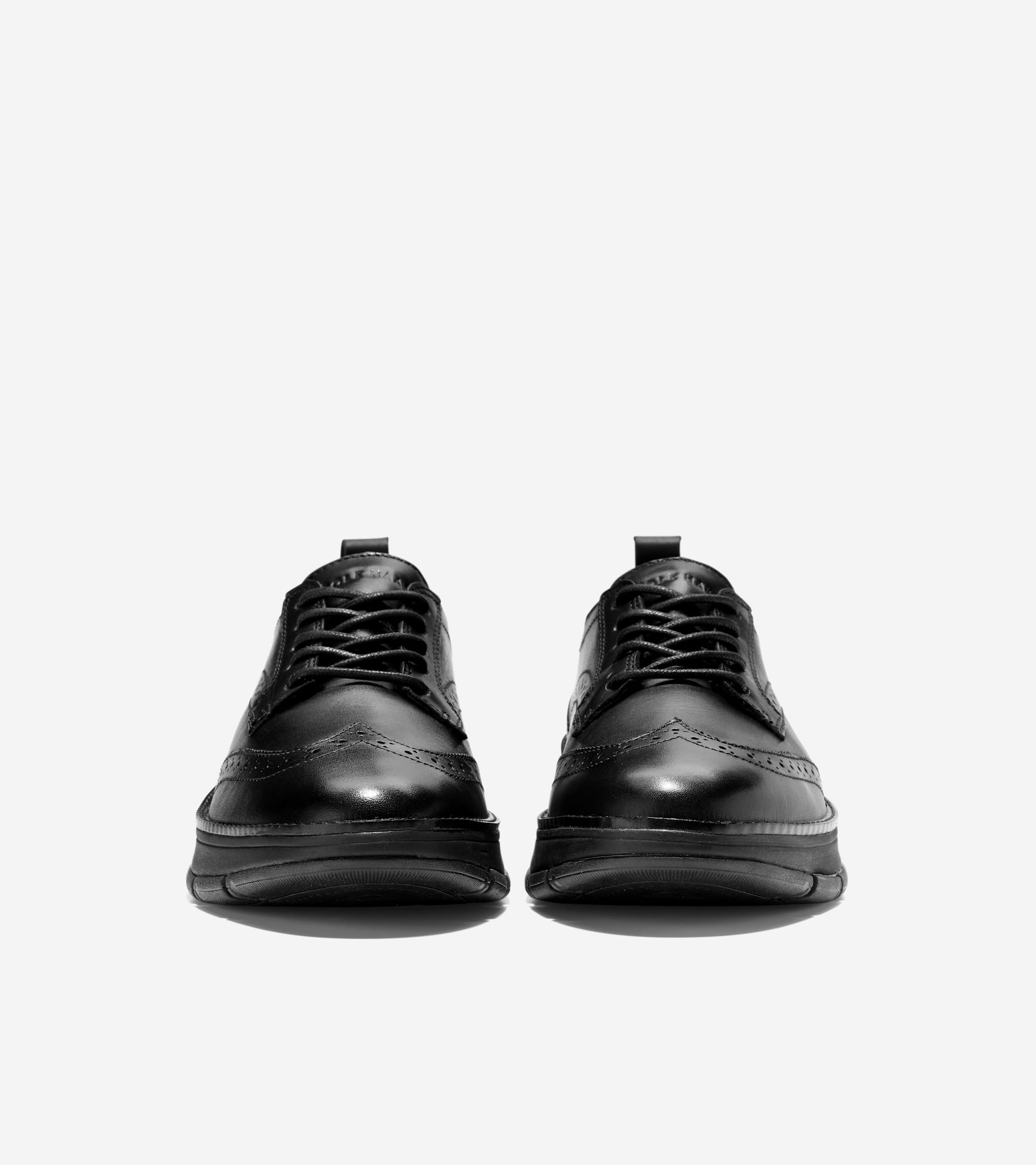 Women's ZERØGRAND Rella Wingtip Oxfords - Image 2